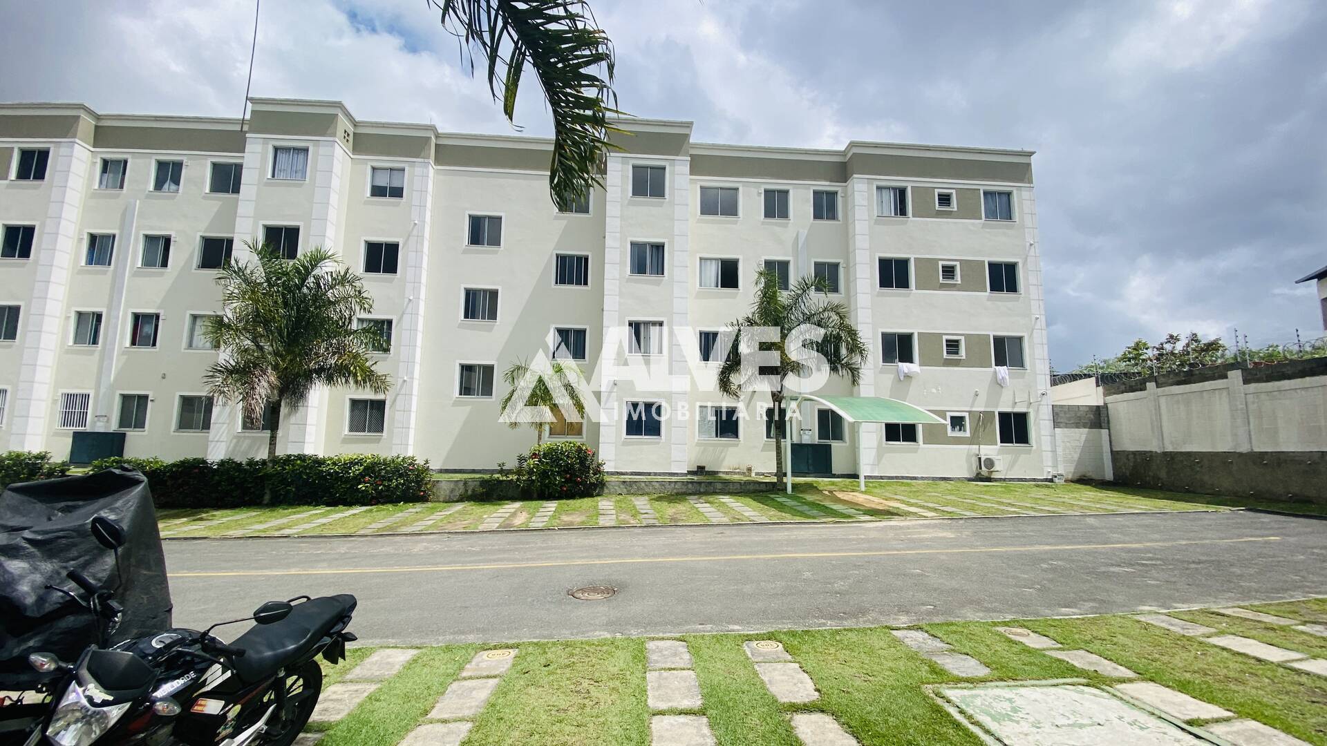 Apartamento à venda com 2 quartos, 55m² - Foto 11
