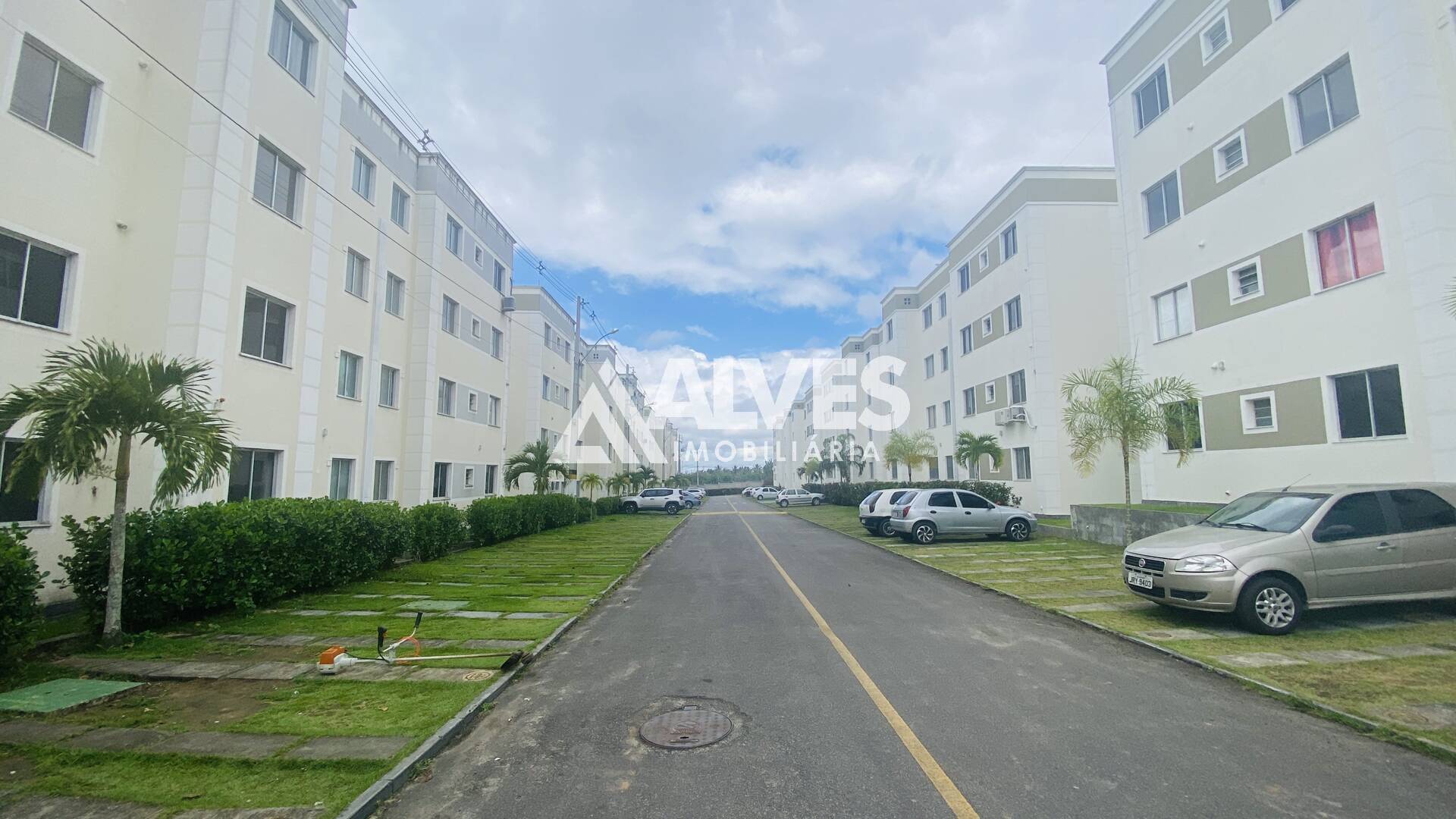 Apartamento à venda com 2 quartos, 55m² - Foto 10