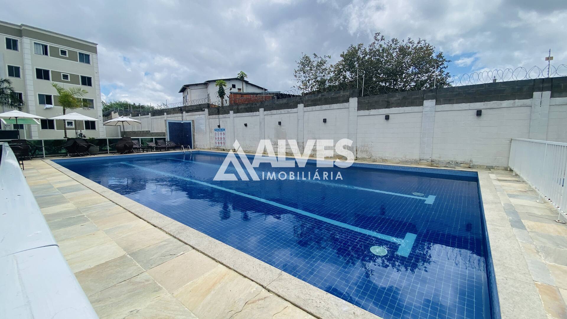Apartamento à venda com 2 quartos, 55m² - Foto 5