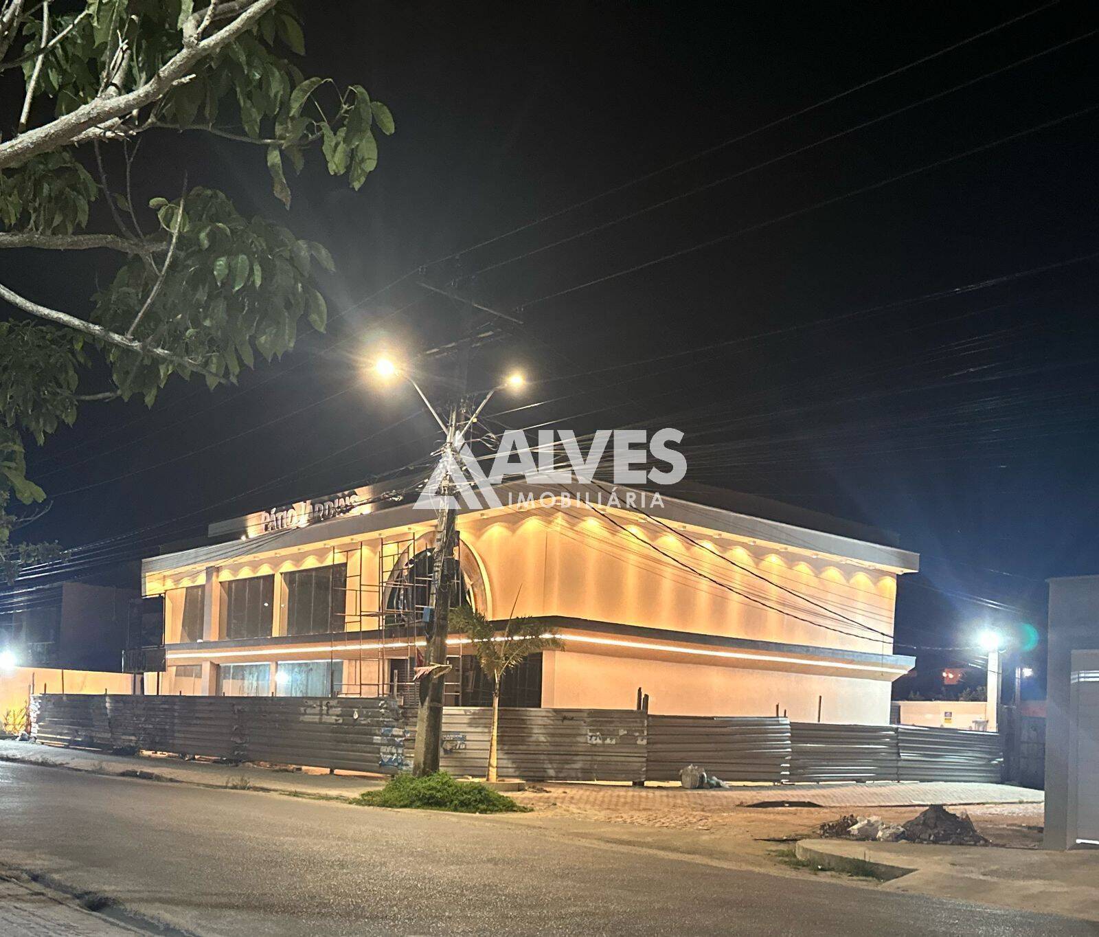 Loja-Salão, 100 m² - Foto 5