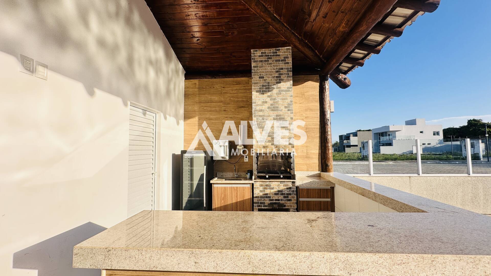 Casa de Condomínio à venda com 4 quartos, 165m² - Foto 4
