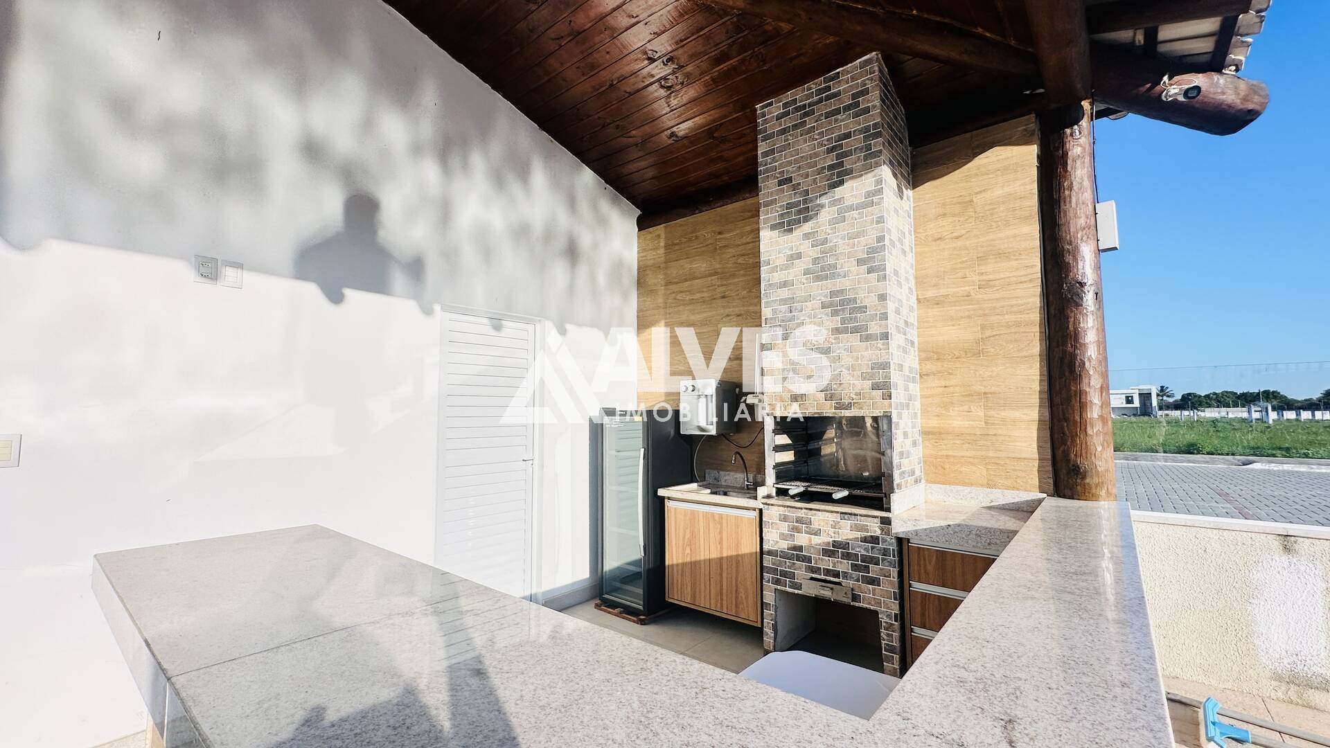 Casa de Condomínio à venda com 4 quartos, 165m² - Foto 5