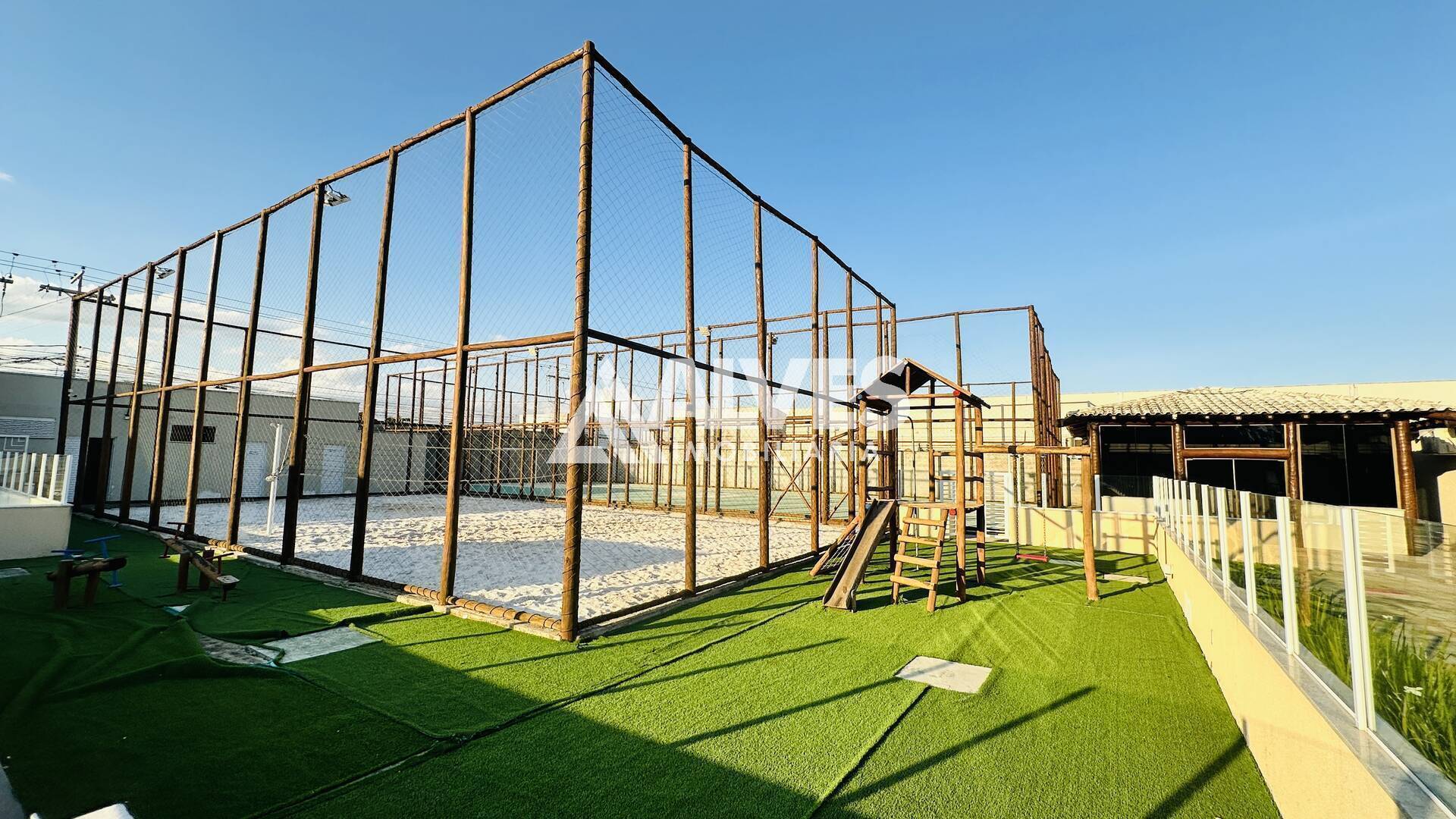Casa de Condomínio à venda com 4 quartos, 165m² - Foto 11