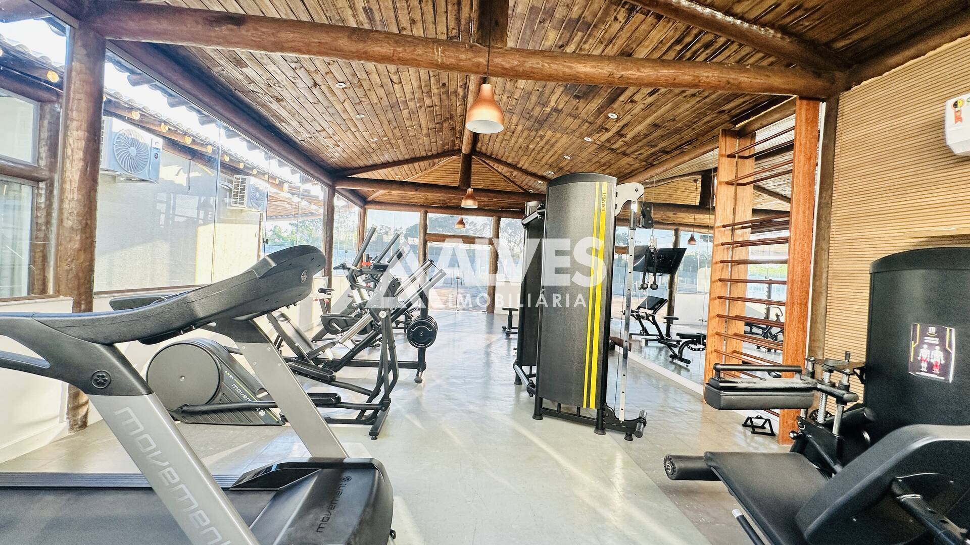 Casa de Condomínio à venda com 4 quartos, 165m² - Foto 9