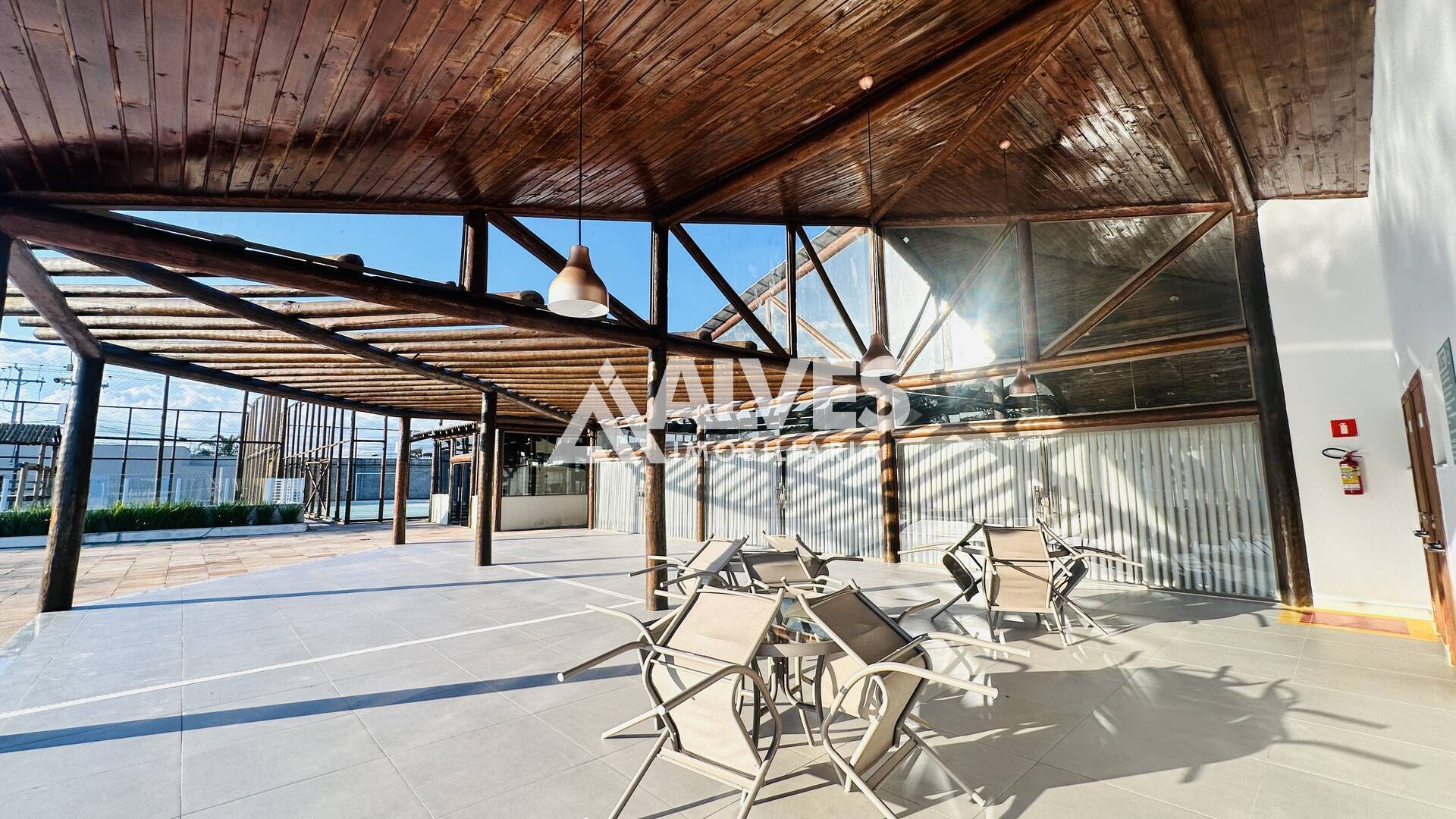 Casa de Condomínio à venda com 4 quartos, 165m² - Foto 6