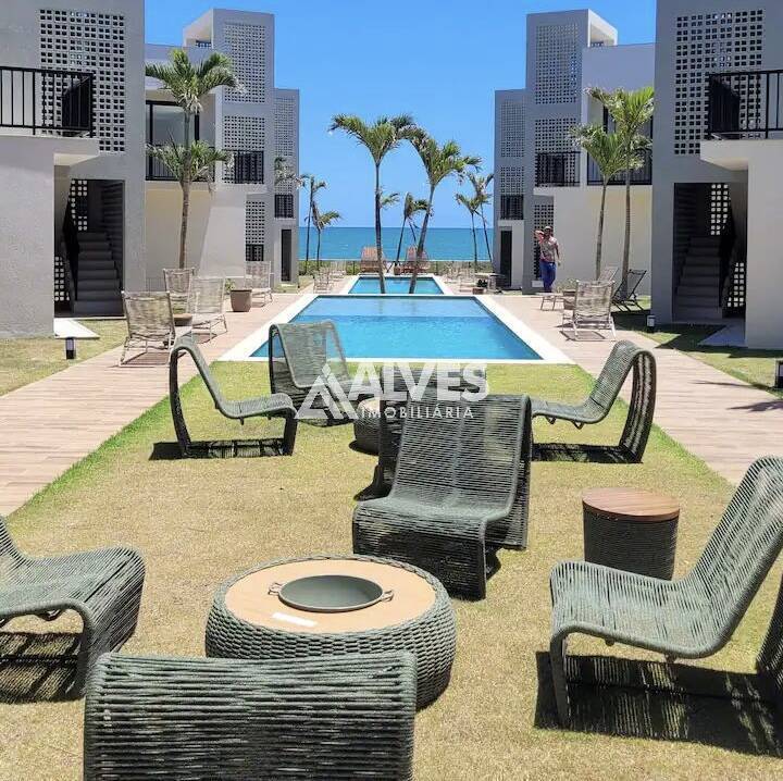 Apartamento à venda com 3 quartos, 110m² - Foto 2