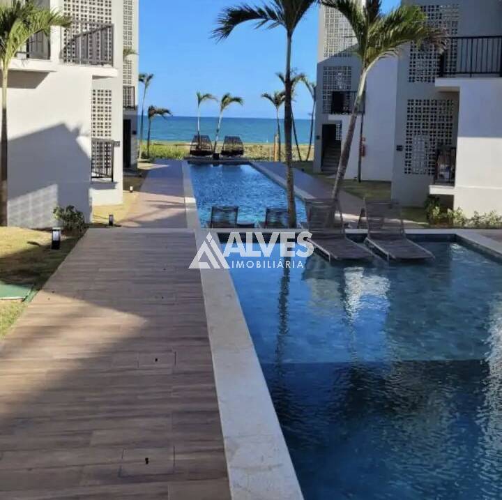 Apartamento à venda com 3 quartos, 110m² - Foto 1