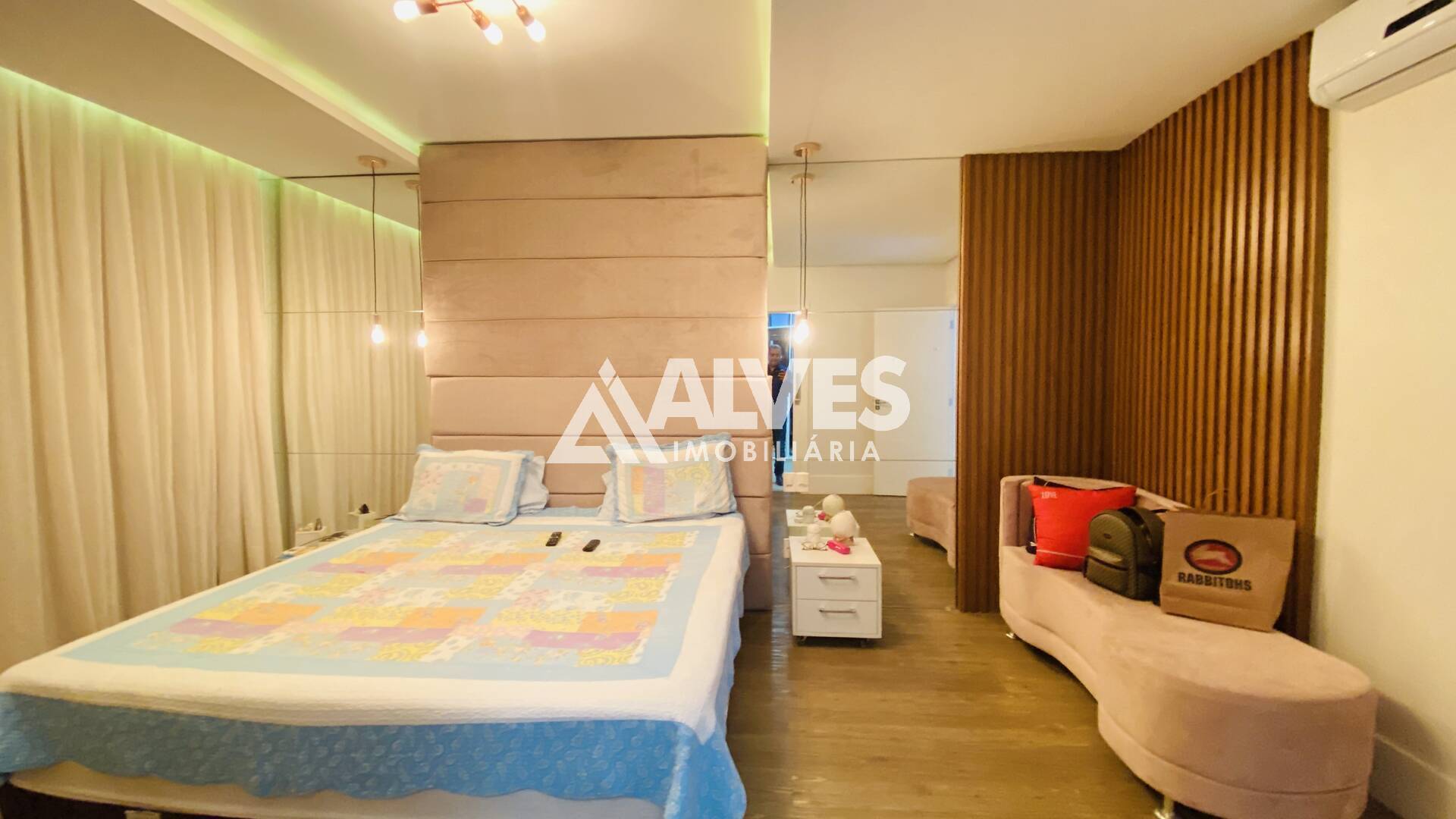 Casa de Condomínio à venda com 4 quartos, 372m² - Foto 25
