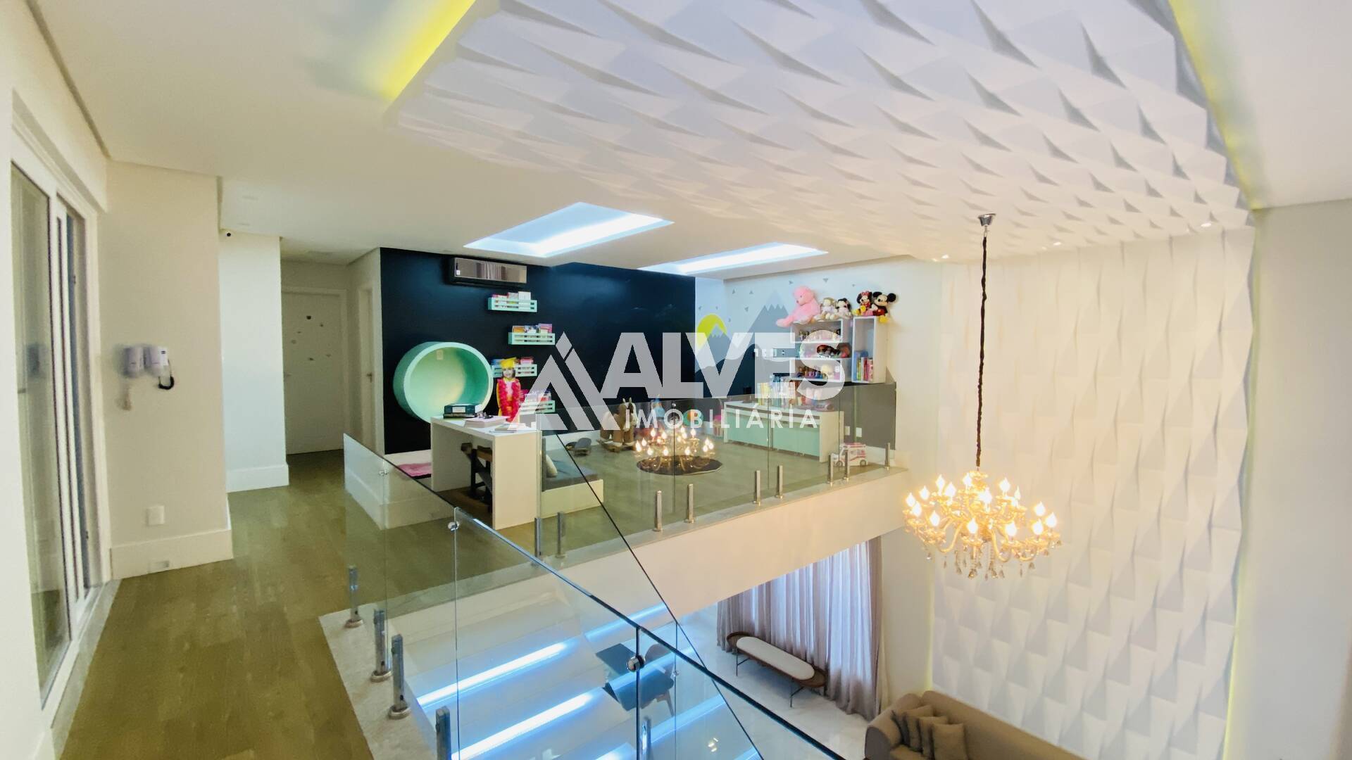 Casa de Condomínio à venda com 4 quartos, 372m² - Foto 19