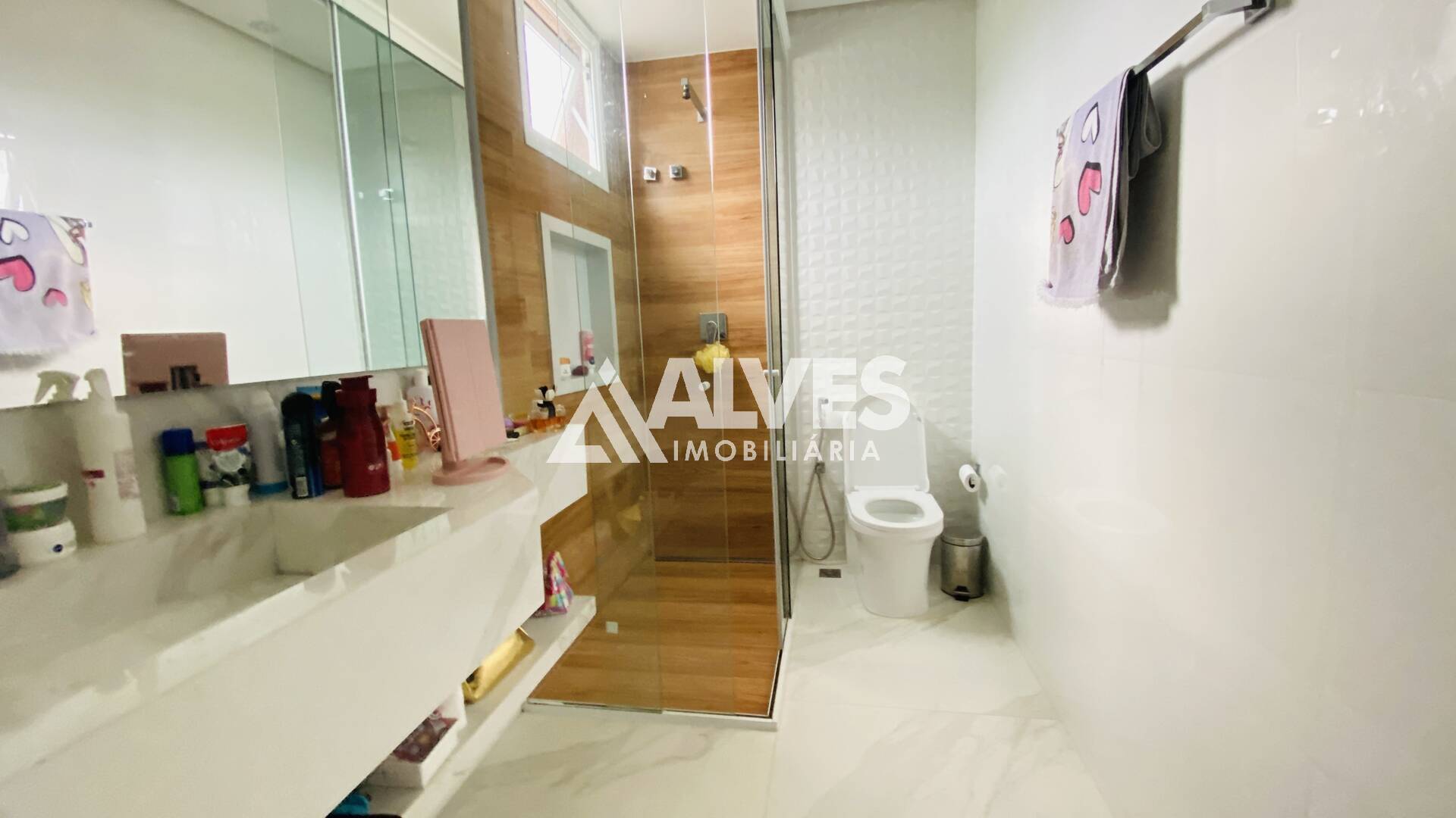 Casa de Condomínio à venda com 4 quartos, 372m² - Foto 21