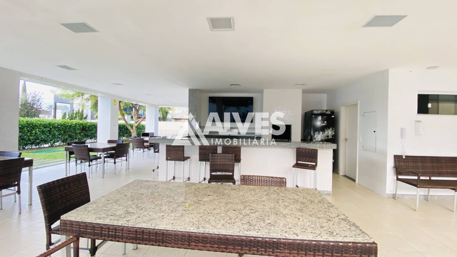 Casa de Condomínio à venda com 4 quartos, 372m² - Foto 35