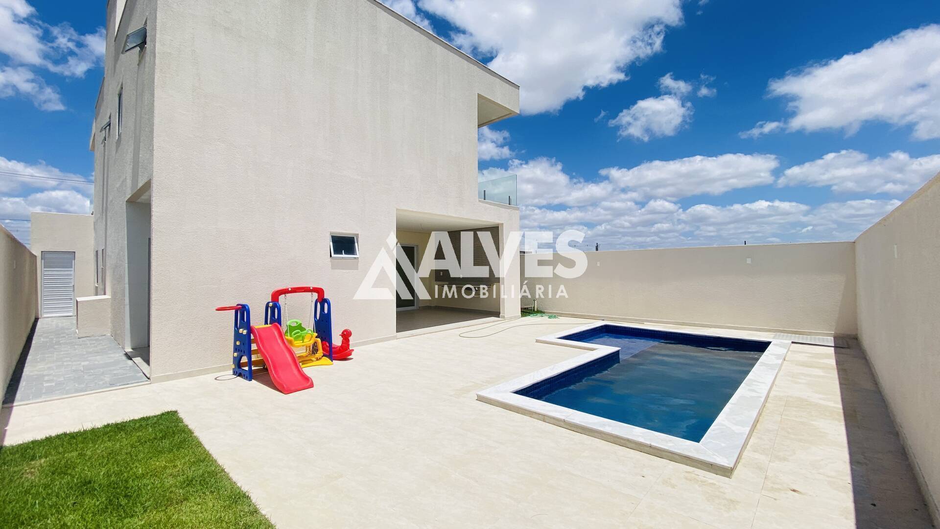 Casa de Condomínio à venda com 4 quartos, 244m² - Foto 16