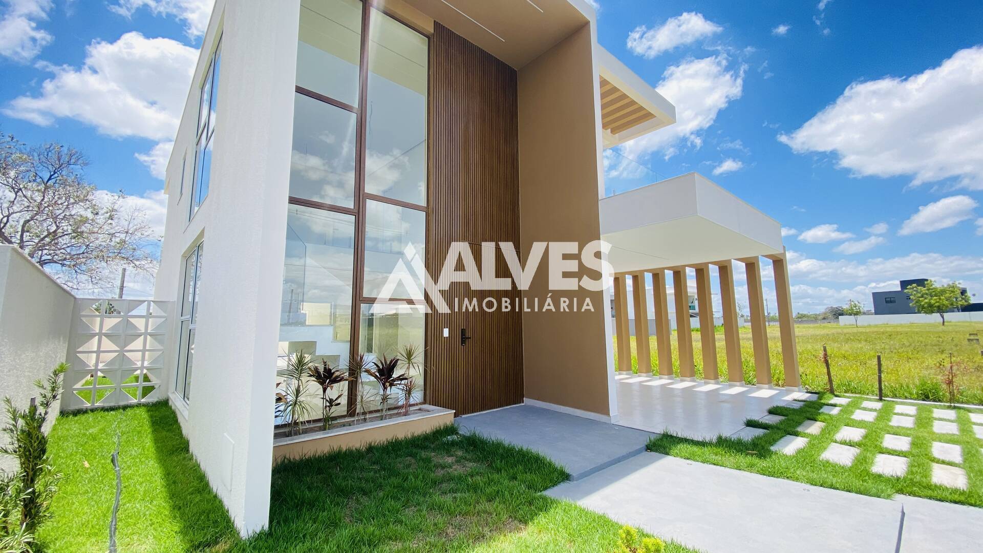 Casa de Condomínio à venda com 4 quartos, 244m² - Foto 38