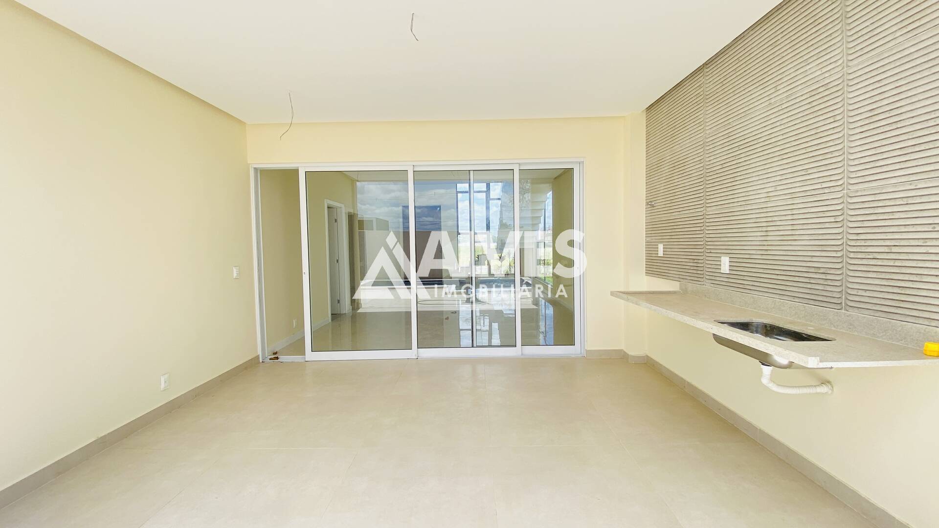 Casa de Condomínio à venda com 4 quartos, 244m² - Foto 12