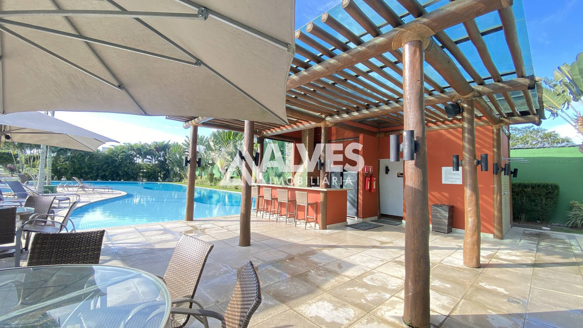 Casa de Condomínio à venda com 3 quartos, 196m² - Foto 40