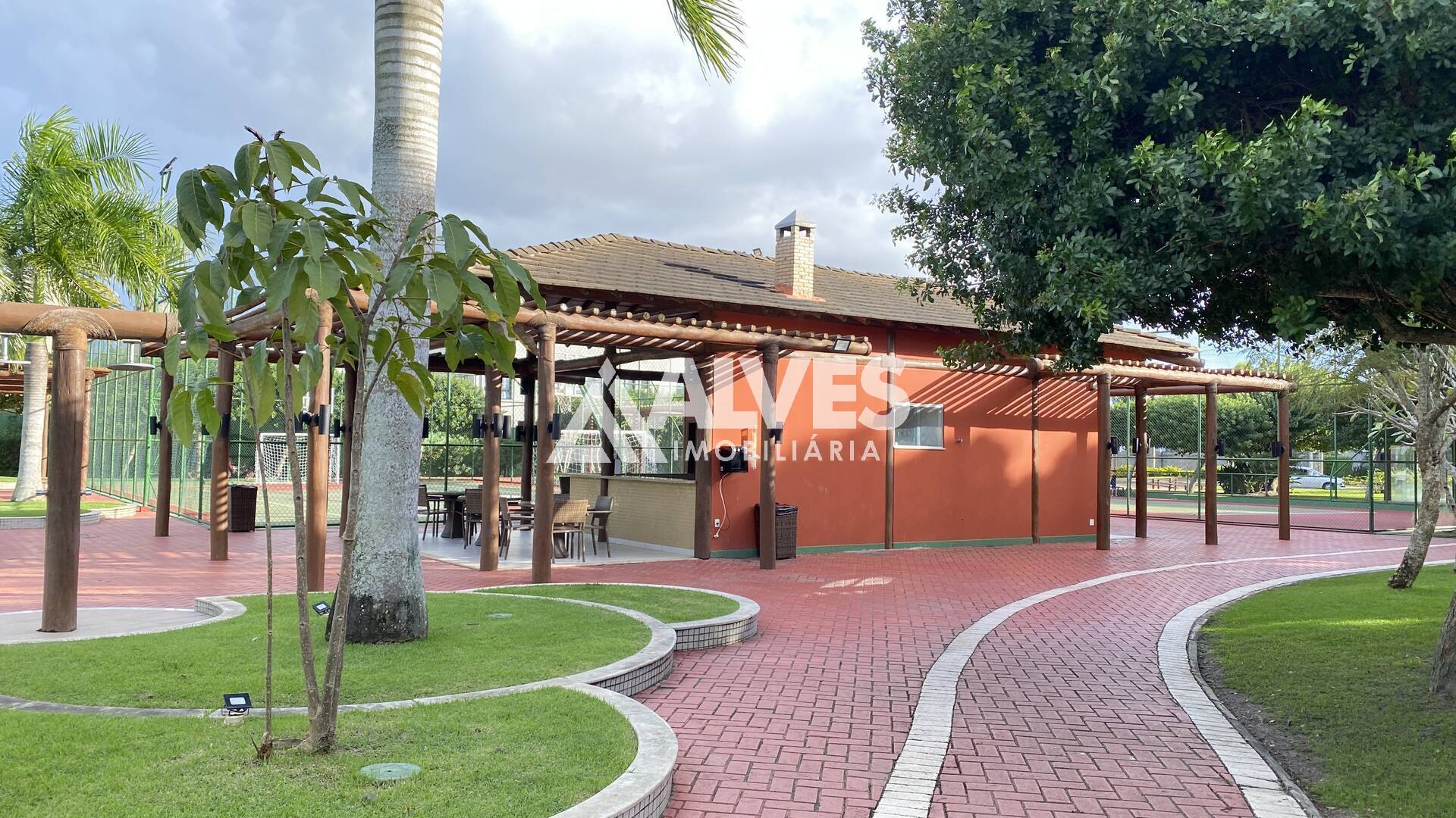 Casa de Condomínio à venda com 3 quartos, 196m² - Foto 38