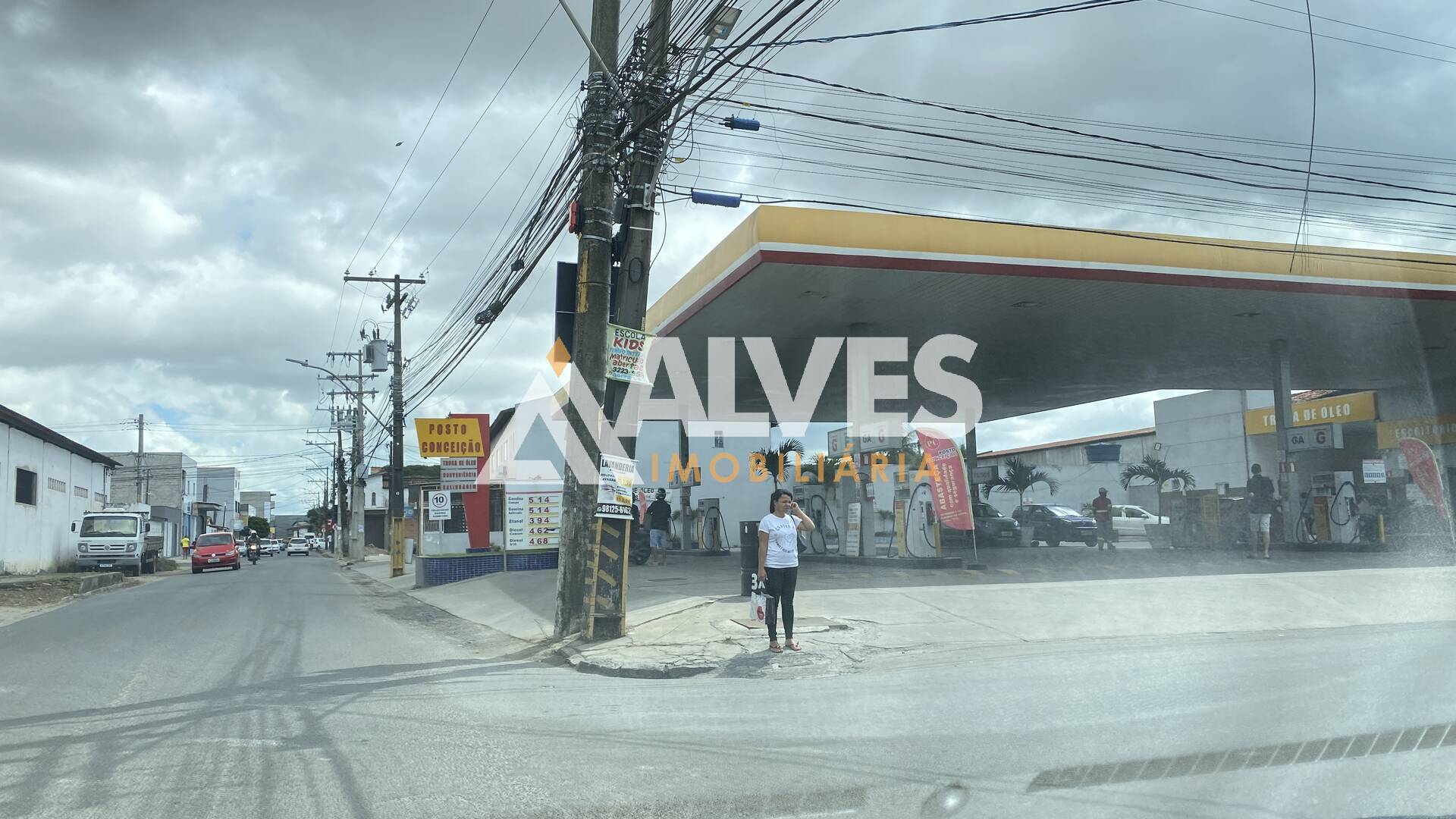 Terreno, 8700 m² - Foto 4