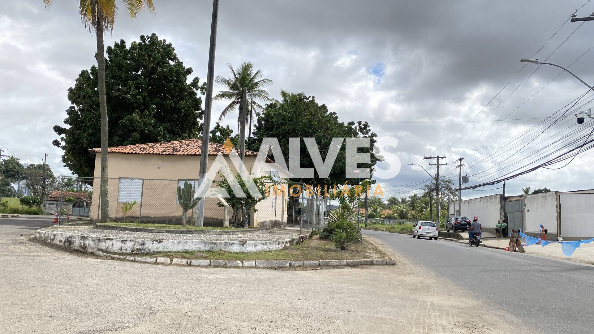 Terreno, 8700 m² - Foto 2