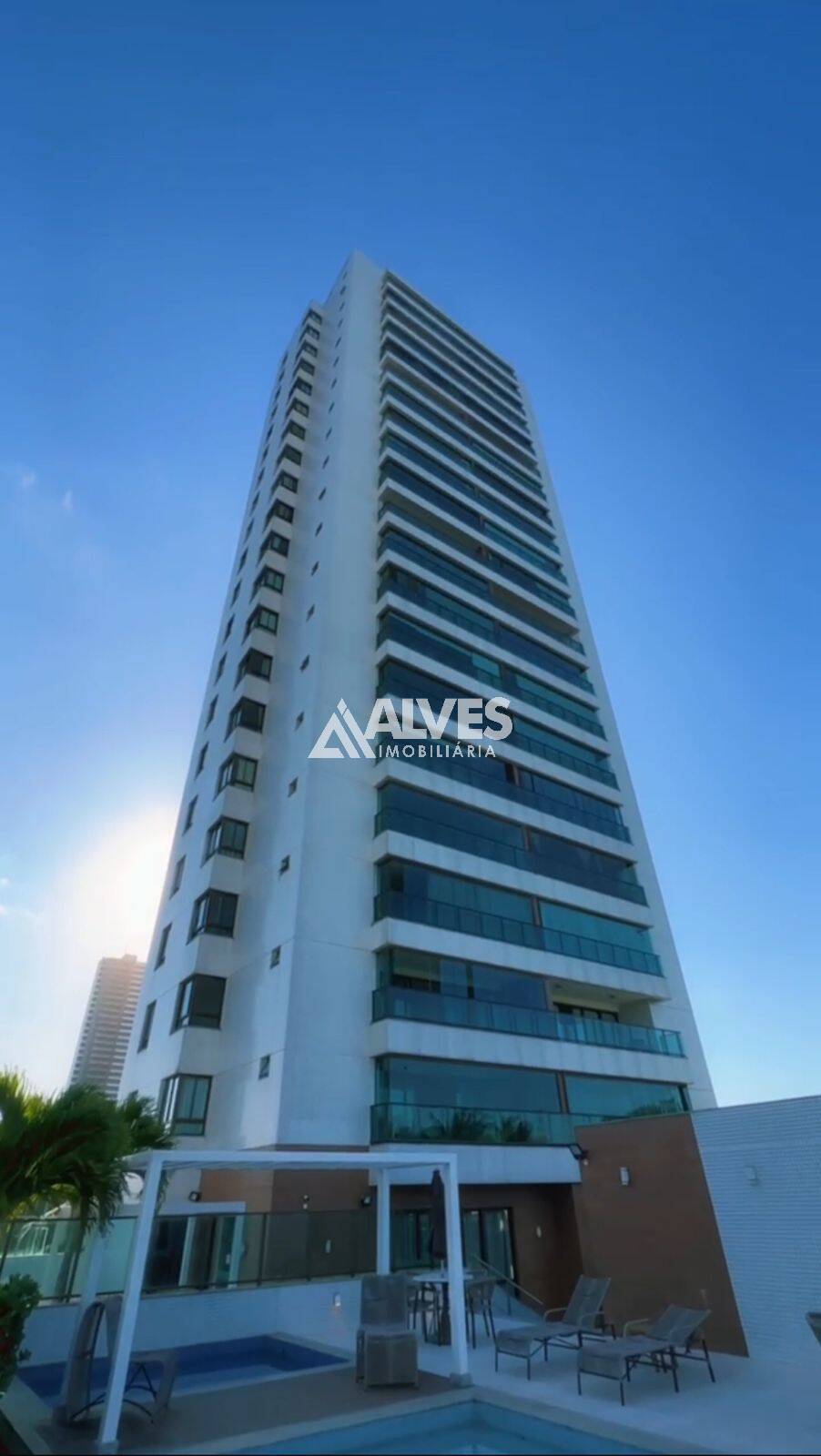 Apartamento, 3 quartos, 140 m² - Foto 1