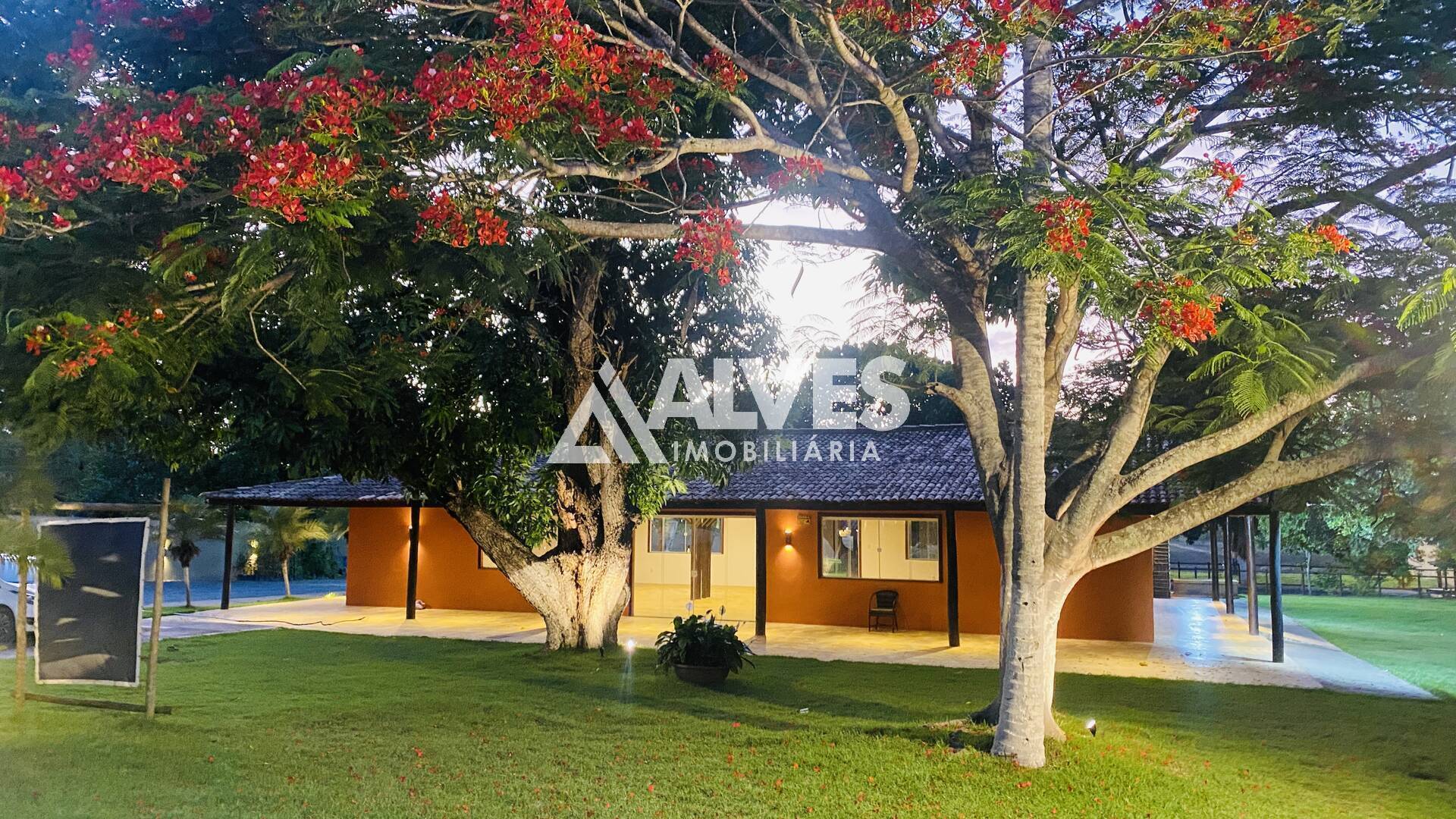 Sítio, 2 quartos, 300 m² - Foto 3