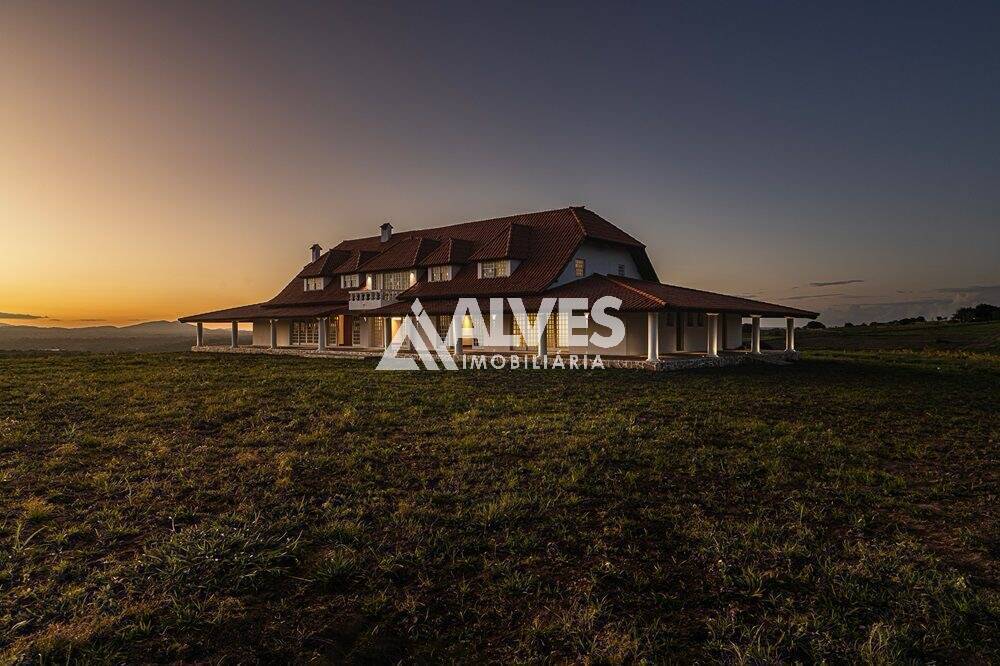 Terreno, 1 hectares - Foto 1