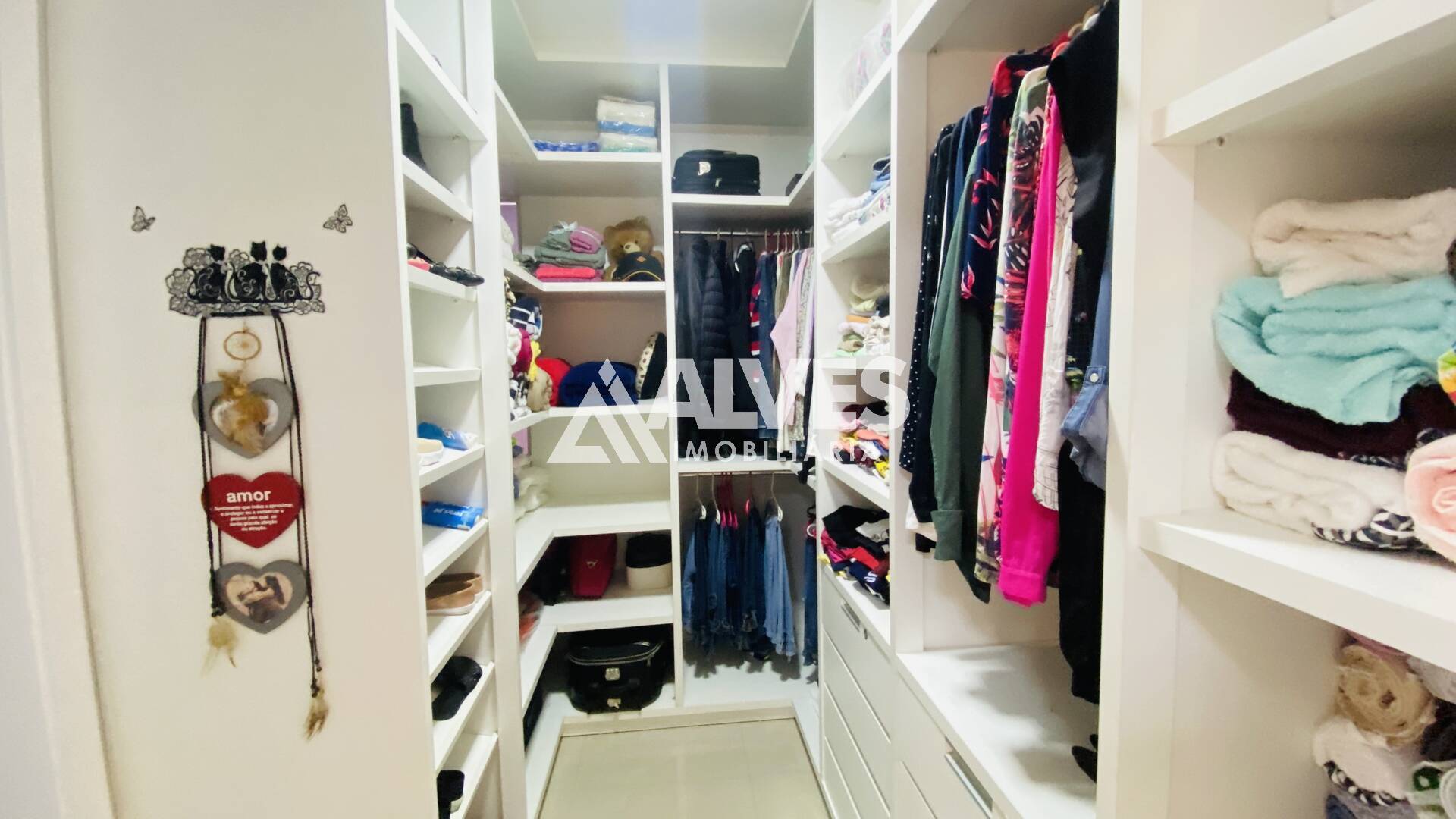 Casa de Condomínio para alugar com 4 quartos, 150m² - Foto 14