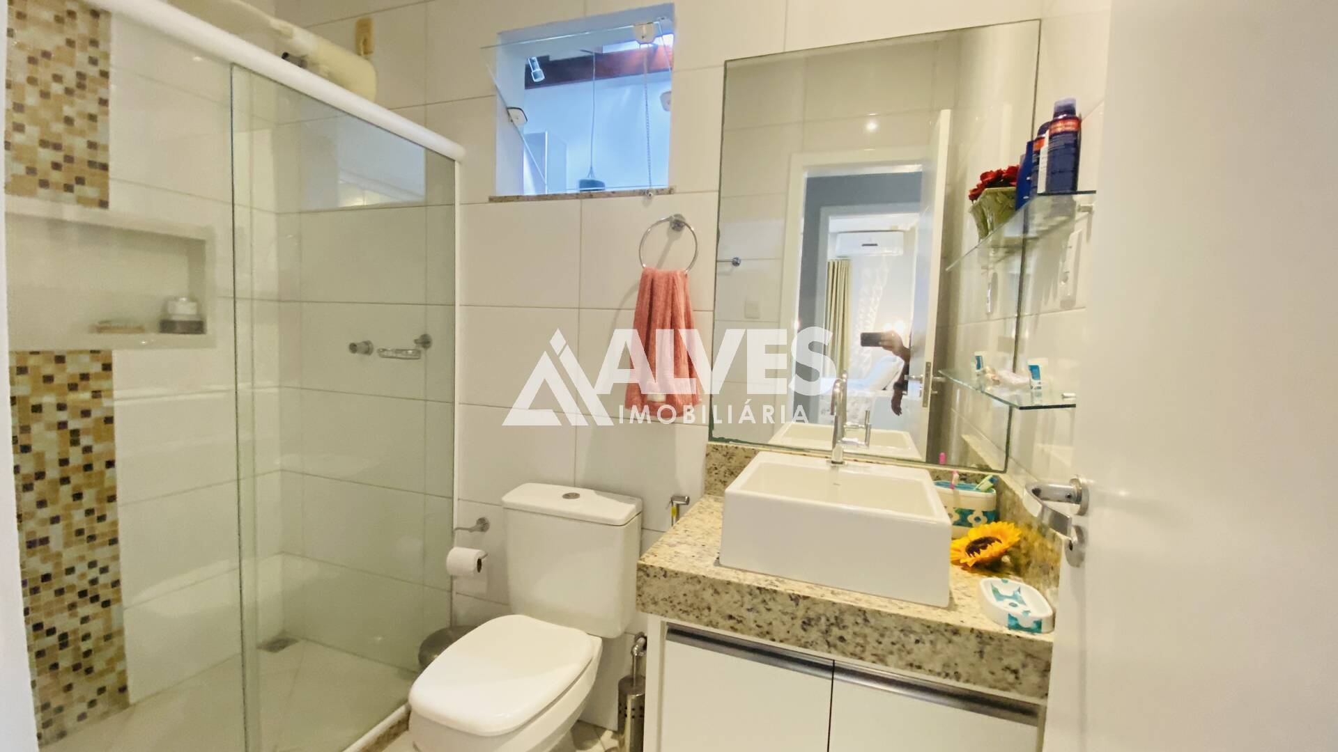 Casa de Condomínio para alugar com 4 quartos, 150m² - Foto 23