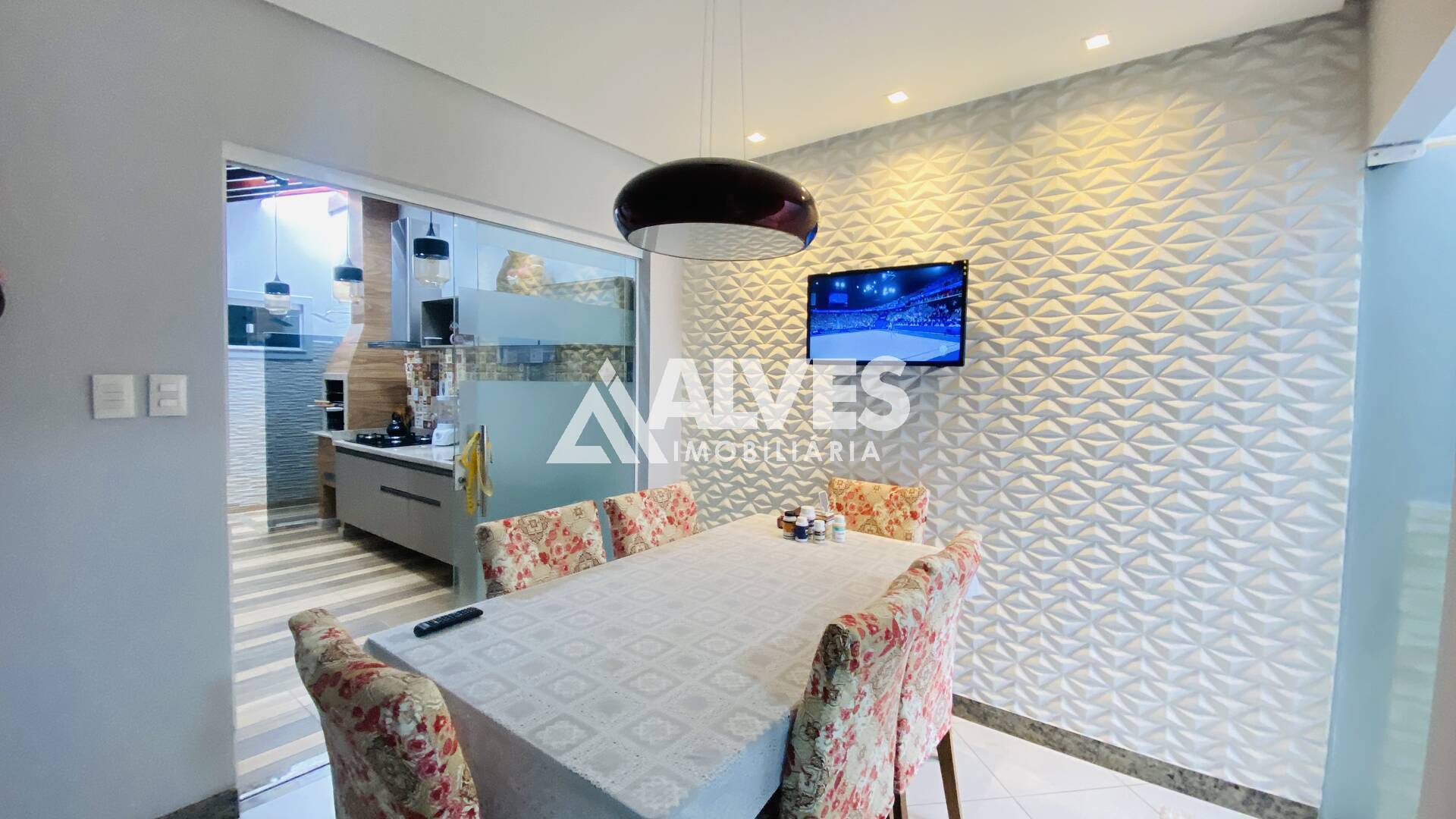 Casa de Condomínio para alugar com 4 quartos, 150m² - Foto 6