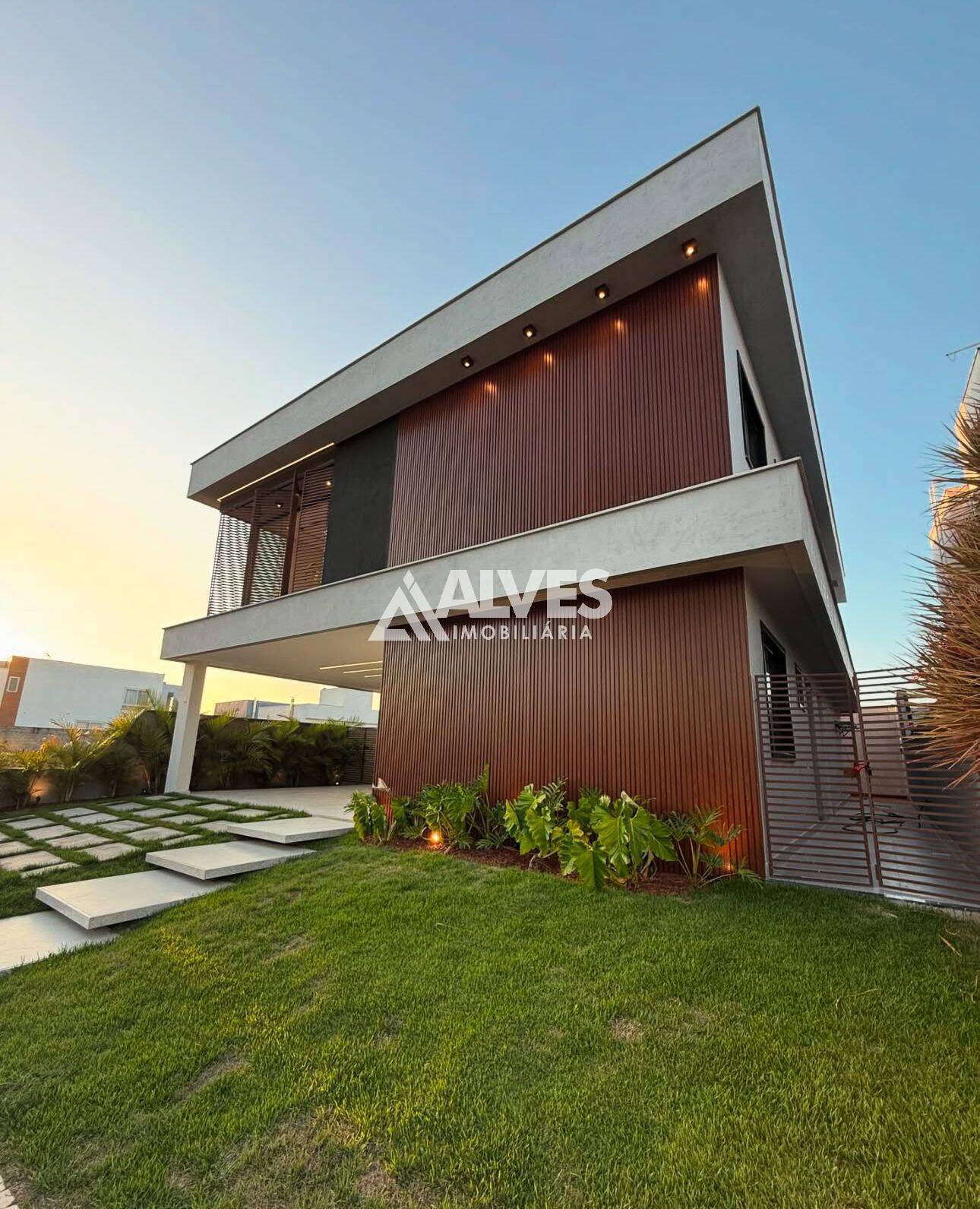 Casa de Condomínio à venda com 5 quartos, 242m² - Foto 19