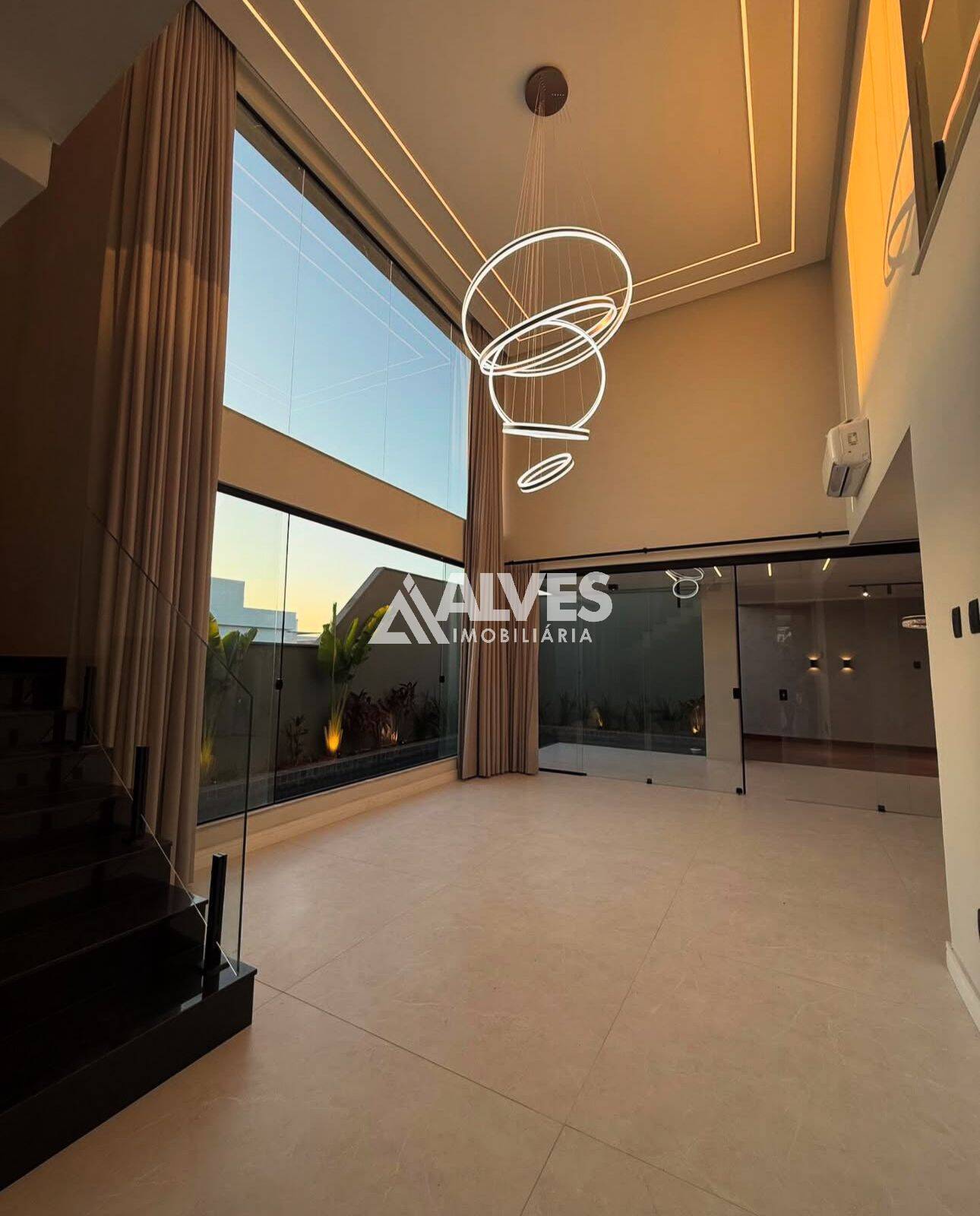 Casa de Condomínio à venda com 5 quartos, 242m² - Foto 7