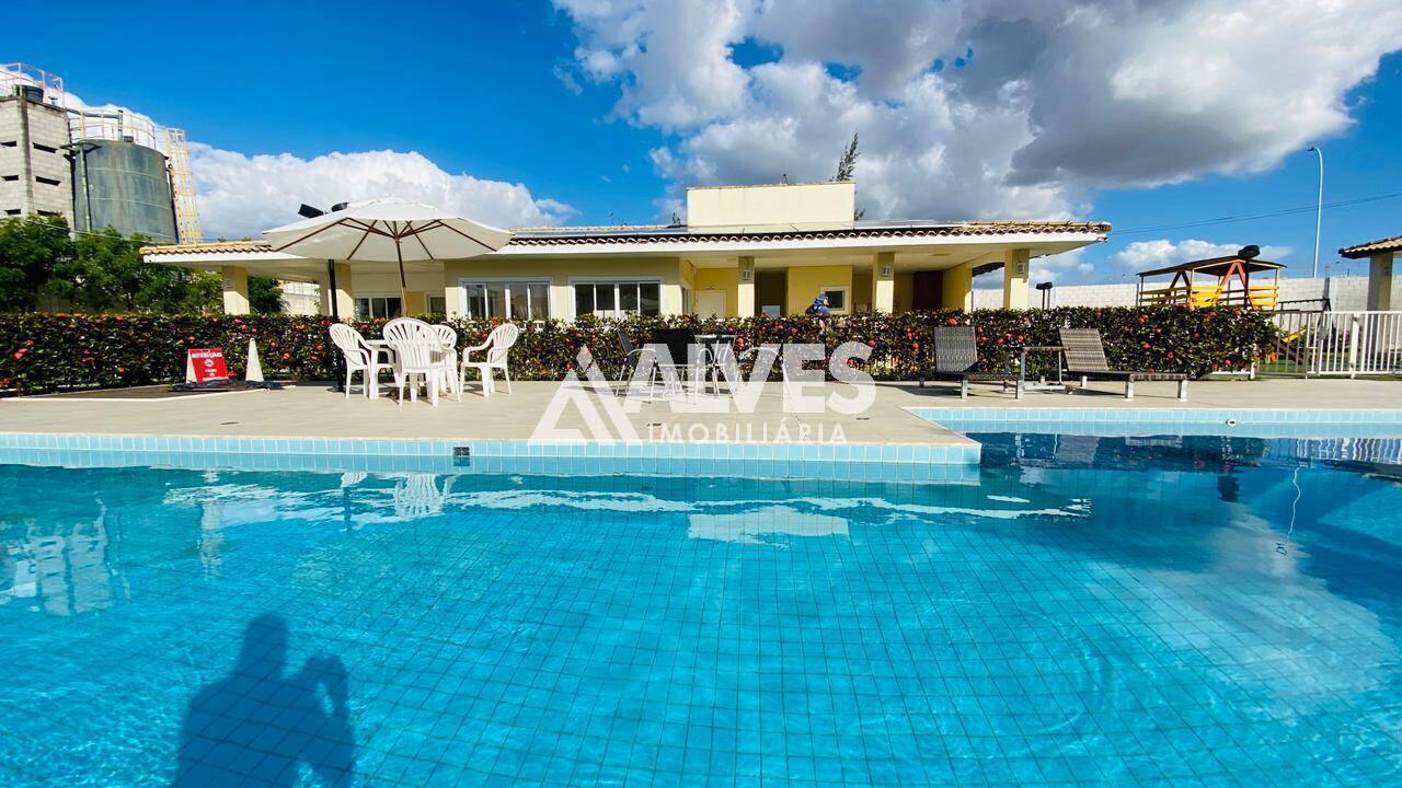 Casa de Condomínio à venda com 2 quartos, 55m² - Foto 2