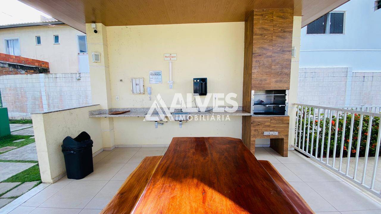 Casa de Condomínio à venda com 2 quartos, 55m² - Foto 19