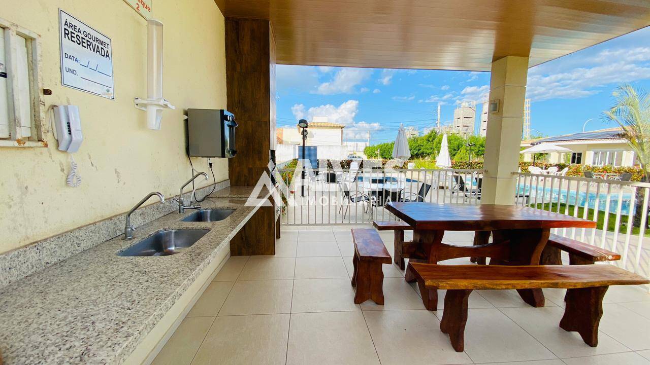 Casa de Condomínio à venda com 2 quartos, 55m² - Foto 3