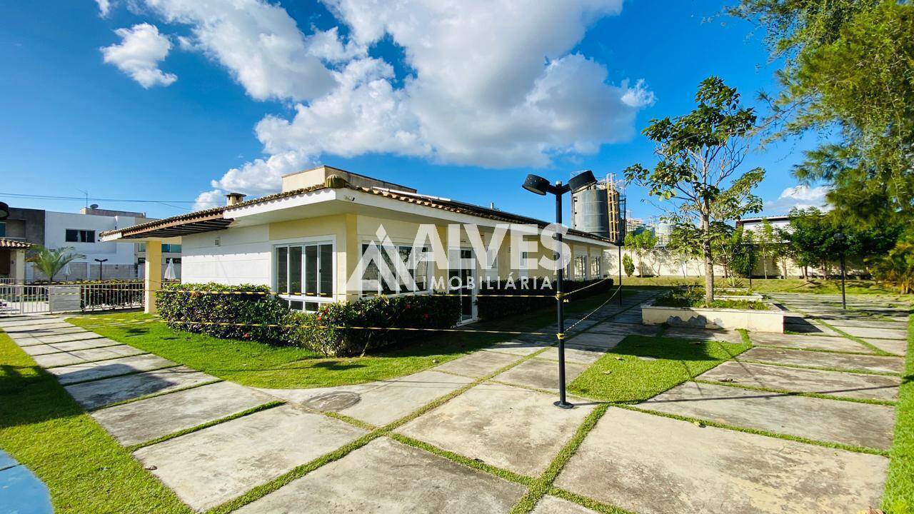 Casa de Condomínio à venda com 2 quartos, 55m² - Foto 23
