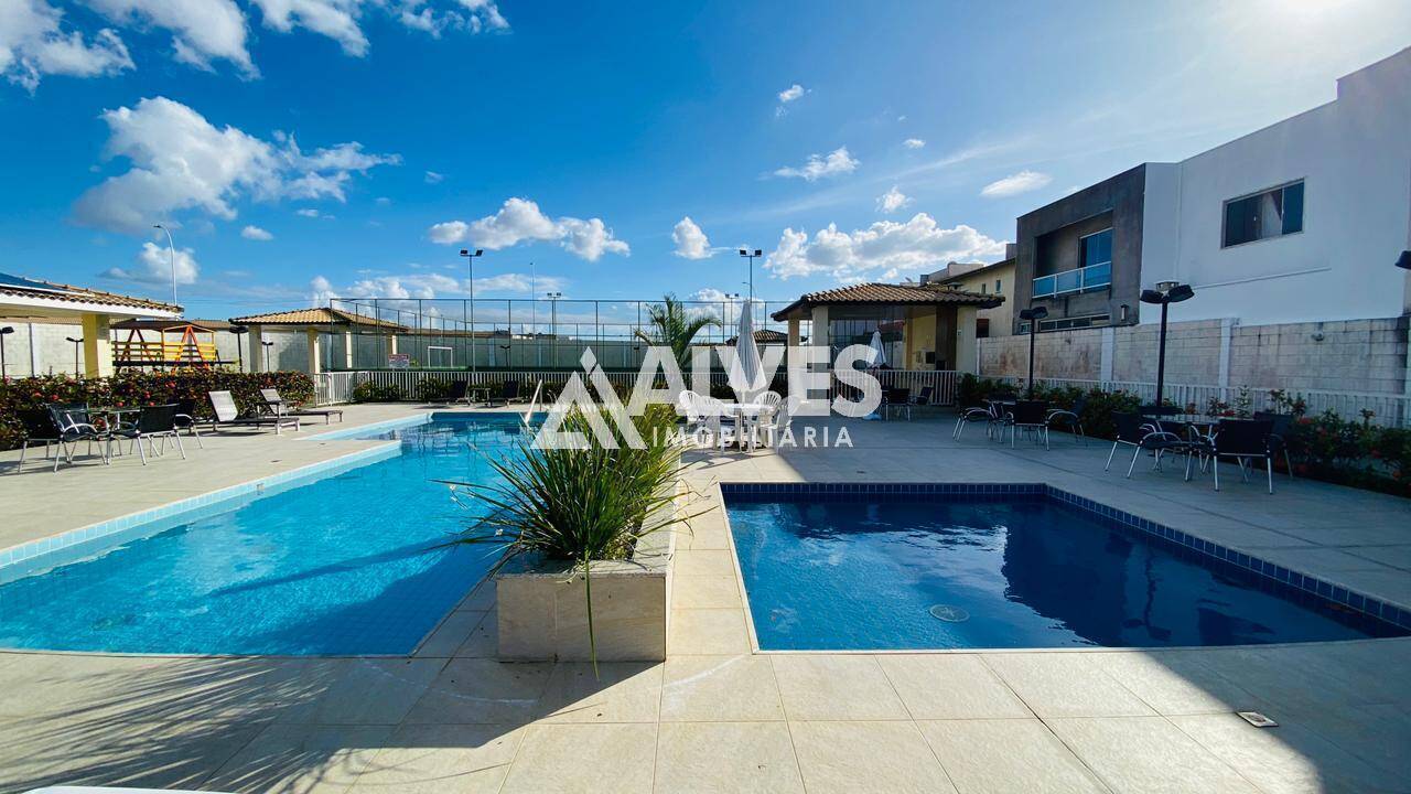 Casa de Condomínio à venda com 2 quartos, 55m² - Foto 21