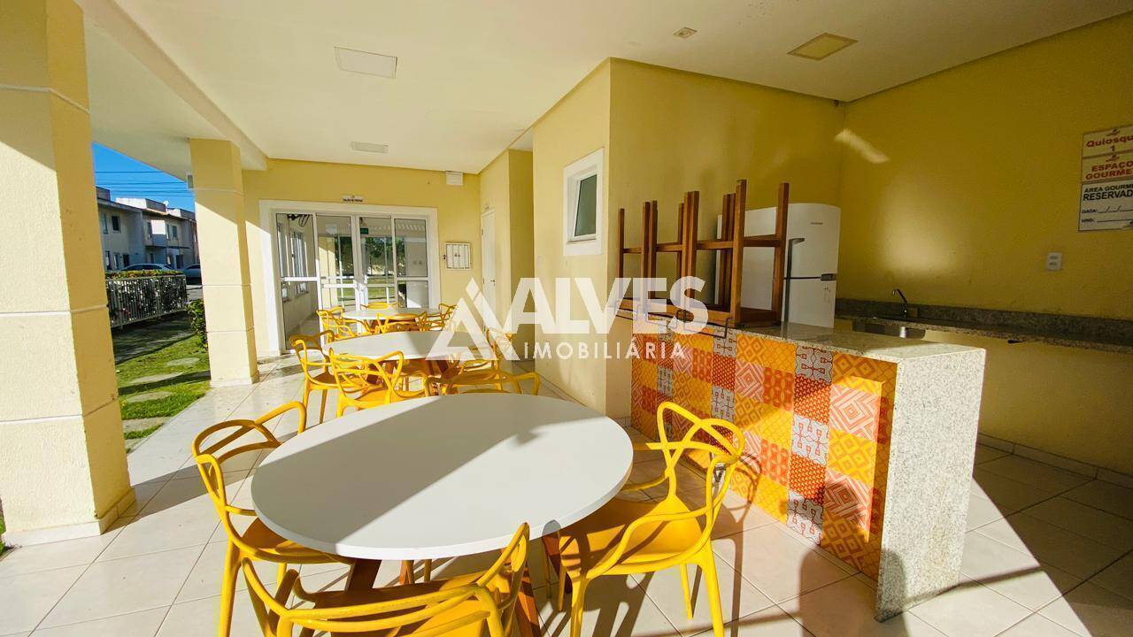 Casa de Condomínio à venda com 2 quartos, 55m² - Foto 17