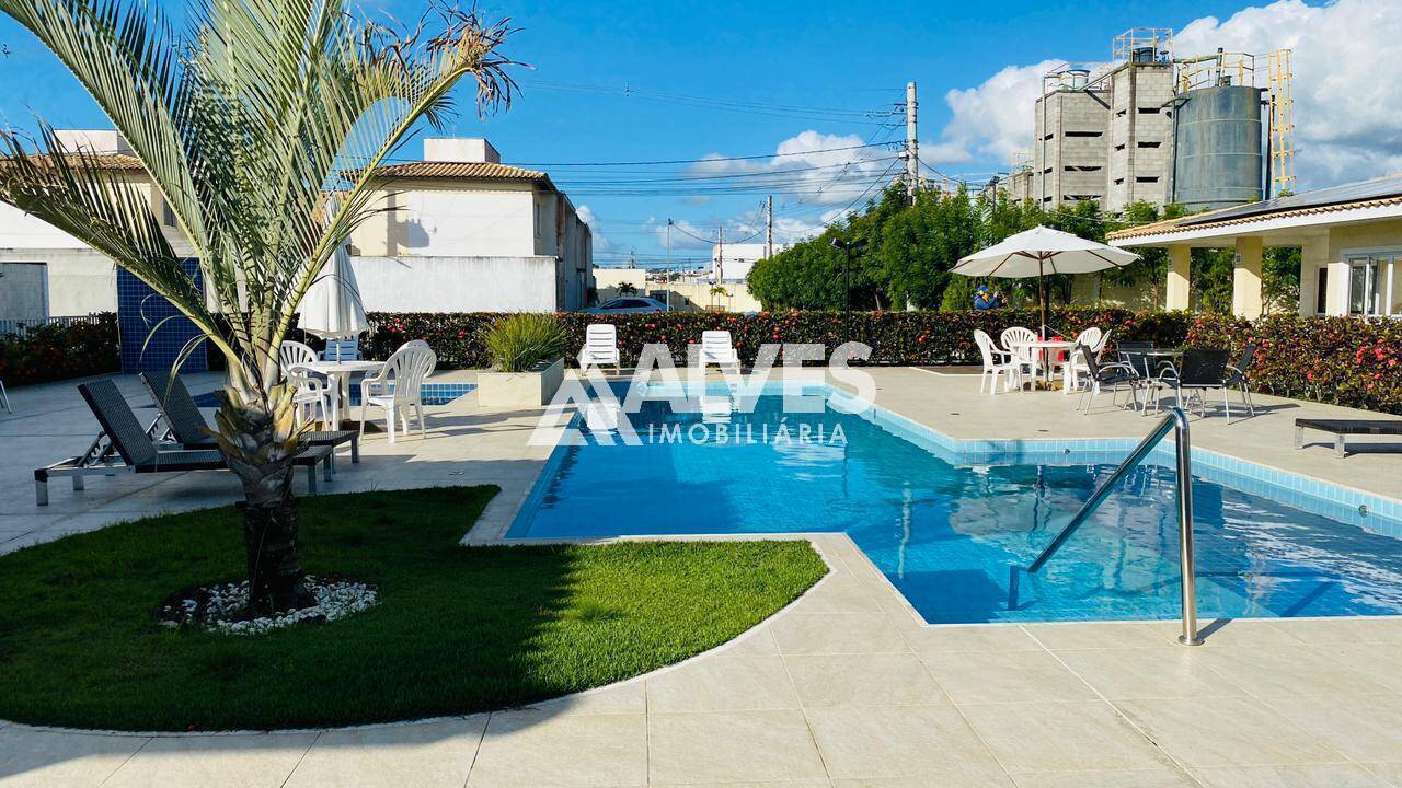 Casa de Condomínio à venda com 2 quartos, 55m² - Foto 20