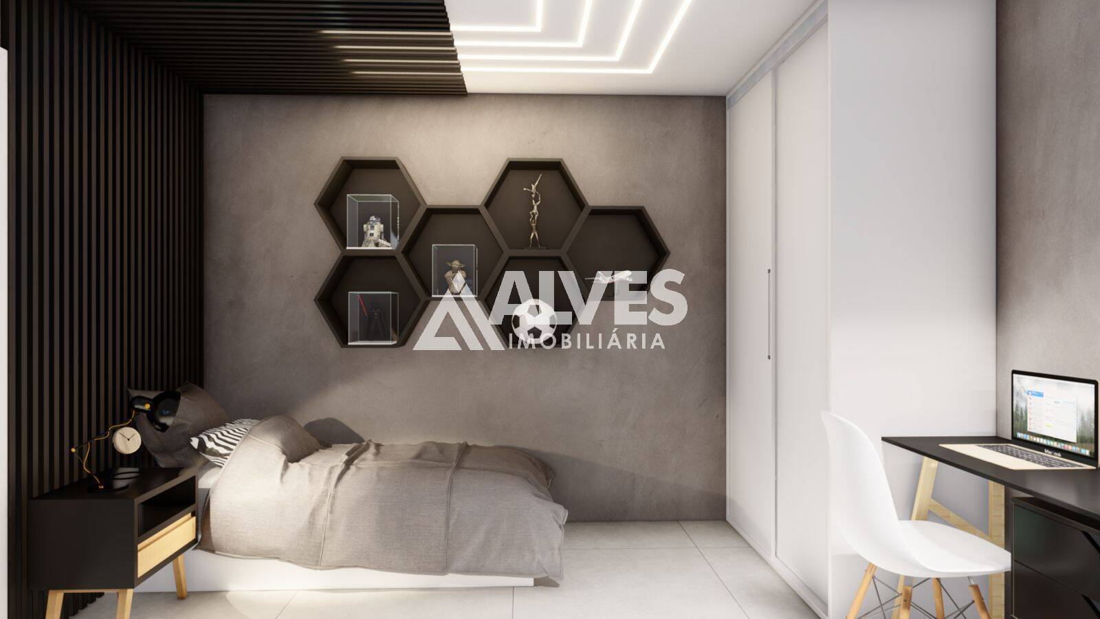 Casa, 3 quartos, 150 m² - Foto 37