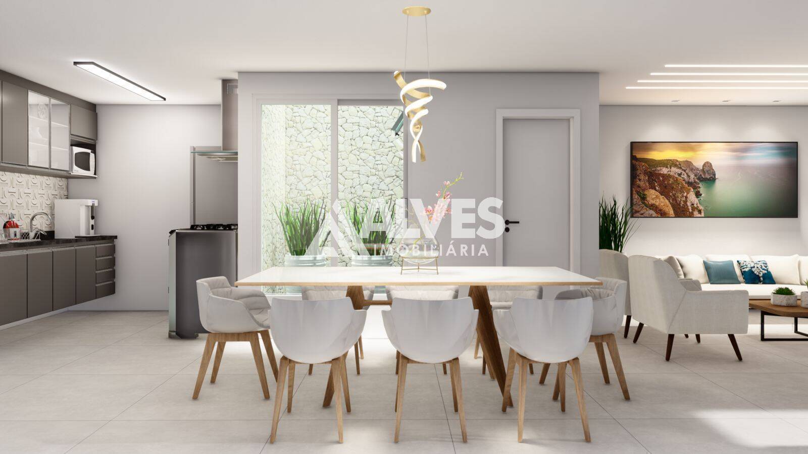 Casa, 3 quartos, 150 m² - Foto 32