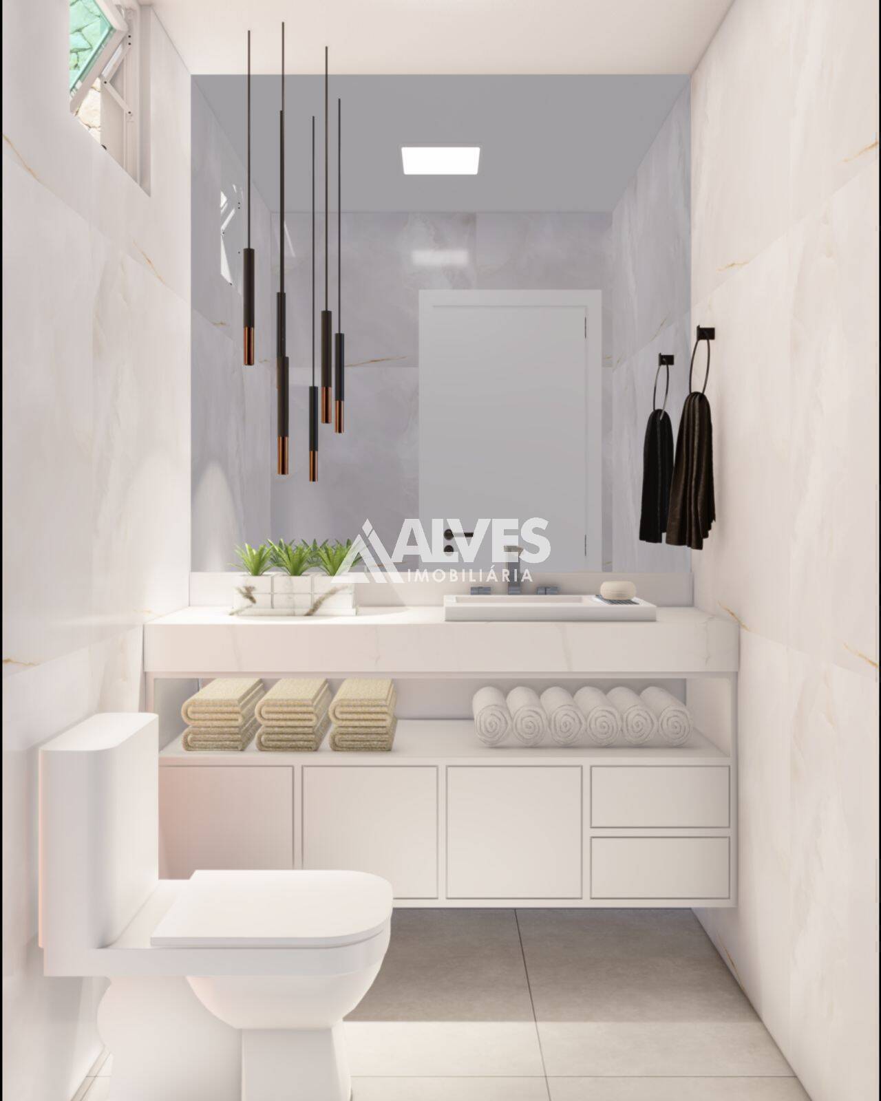 Casa, 3 quartos, 150 m² - Foto 38