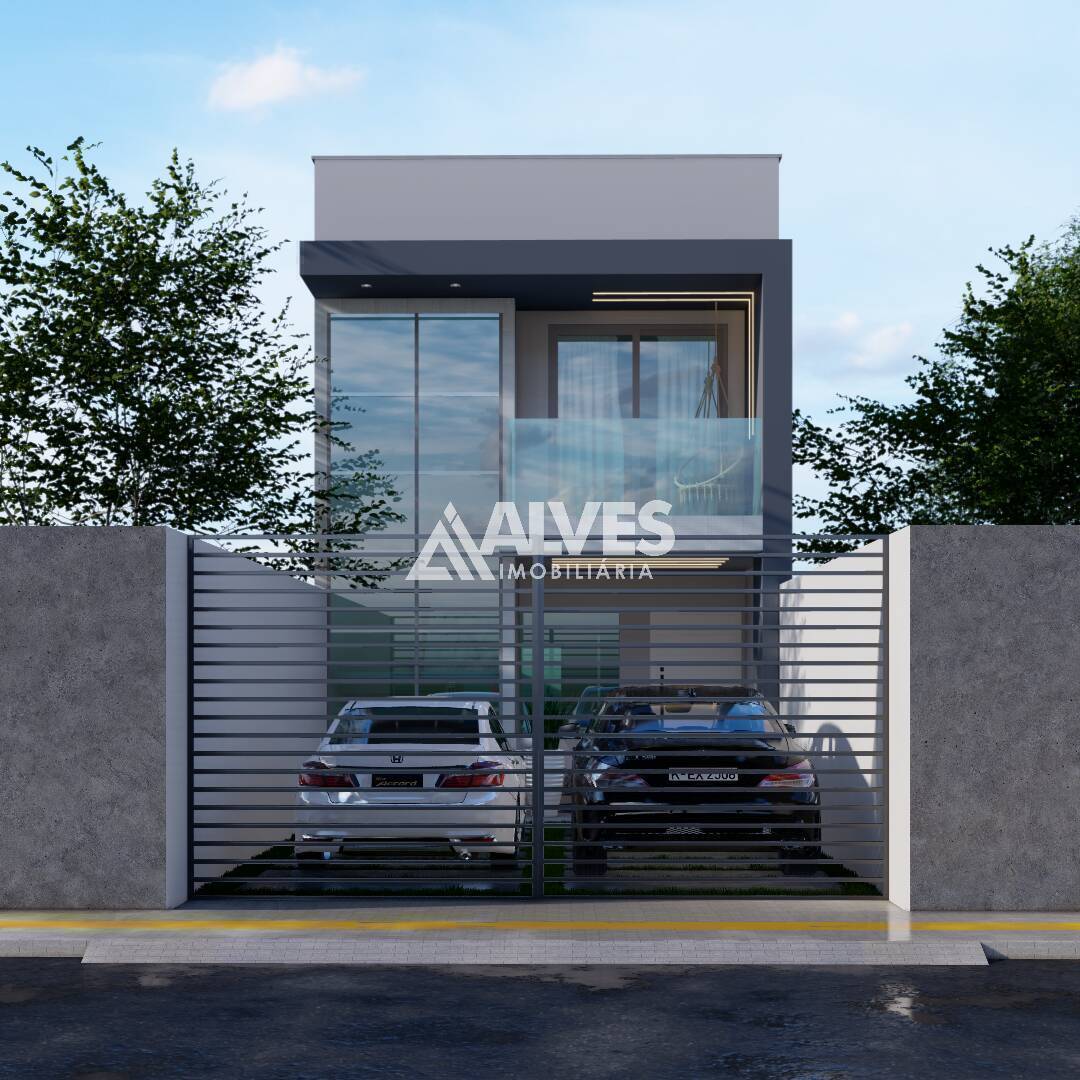 Casa, 3 quartos, 150 m² - Foto 43