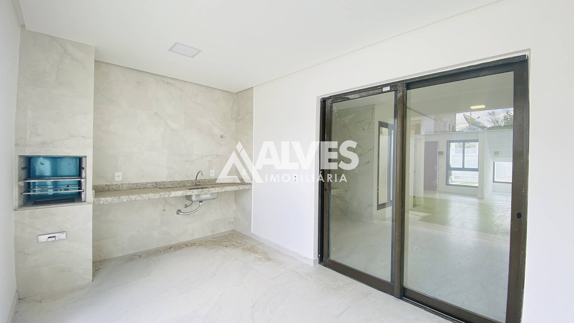 Casa, 3 quartos, 150 m² - Foto 9