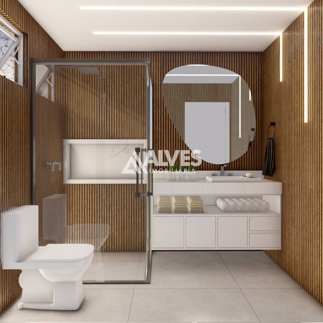 Casa, 3 quartos, 150 m² - Foto 33