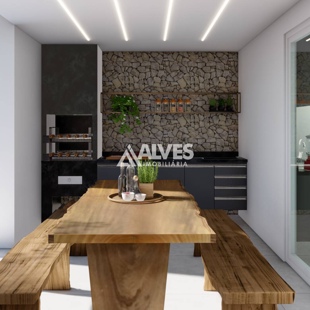 Casa, 3 quartos, 150 m² - Foto 29