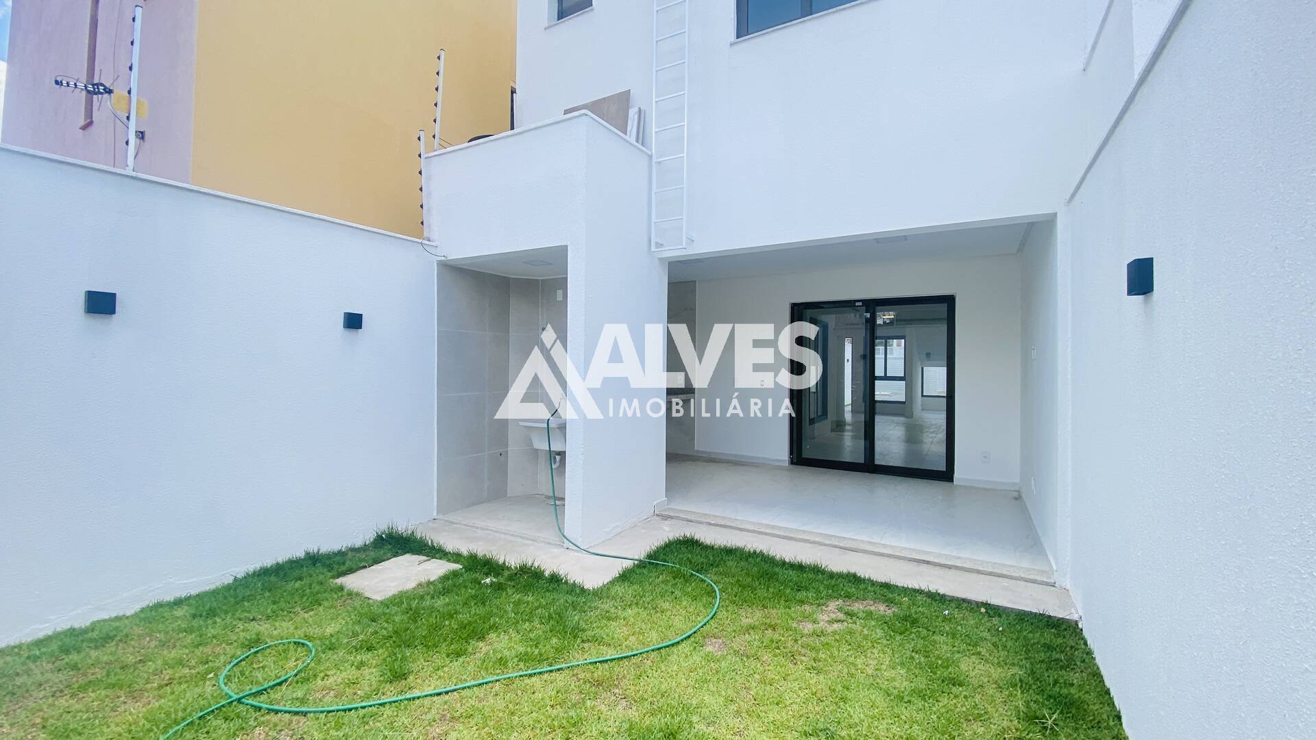 Casa, 3 quartos, 150 m² - Foto 26