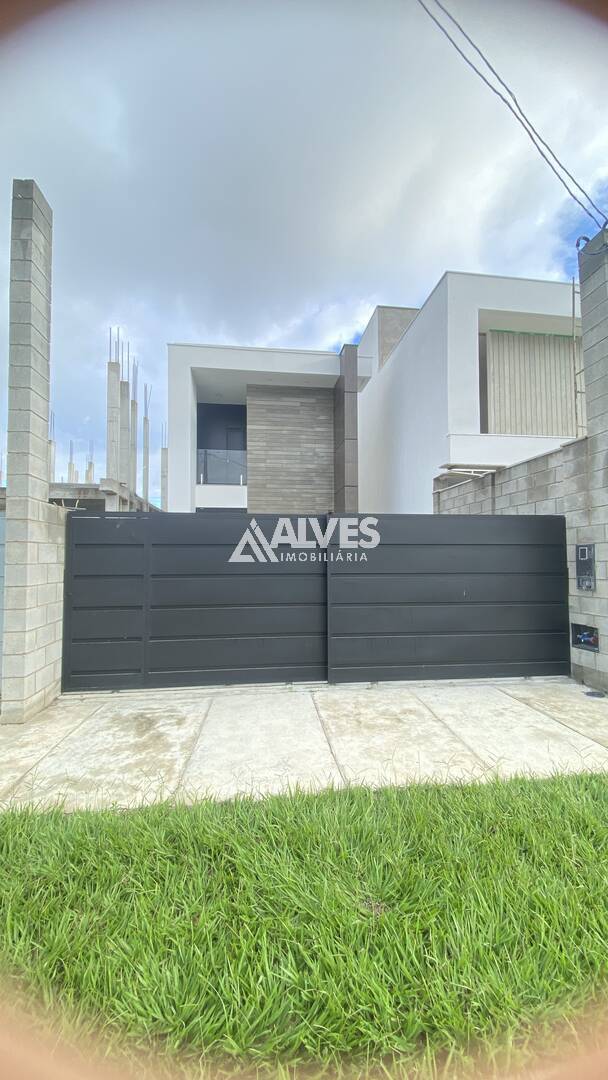 Casa à venda com 3 quartos, 145m² - Foto 27