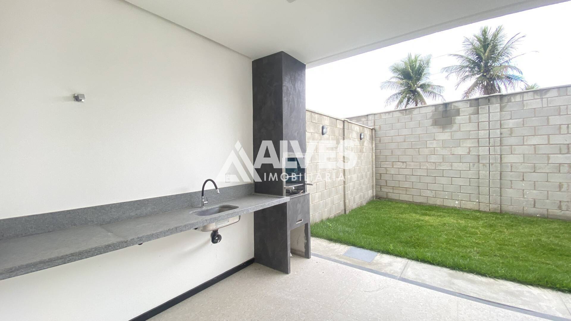 Casa à venda com 3 quartos, 145m² - Foto 13