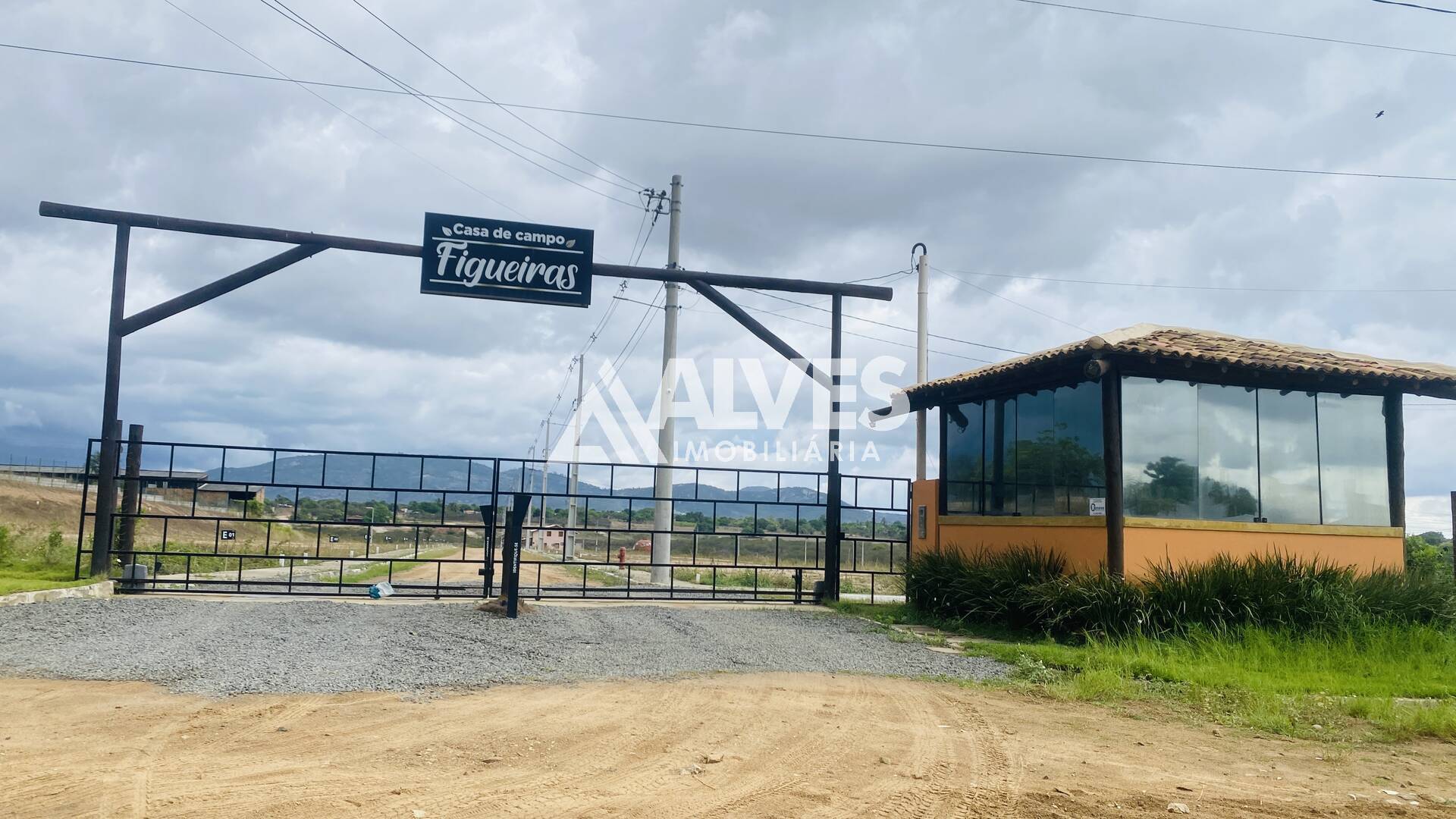 Terreno à venda, 300m² - Foto 30