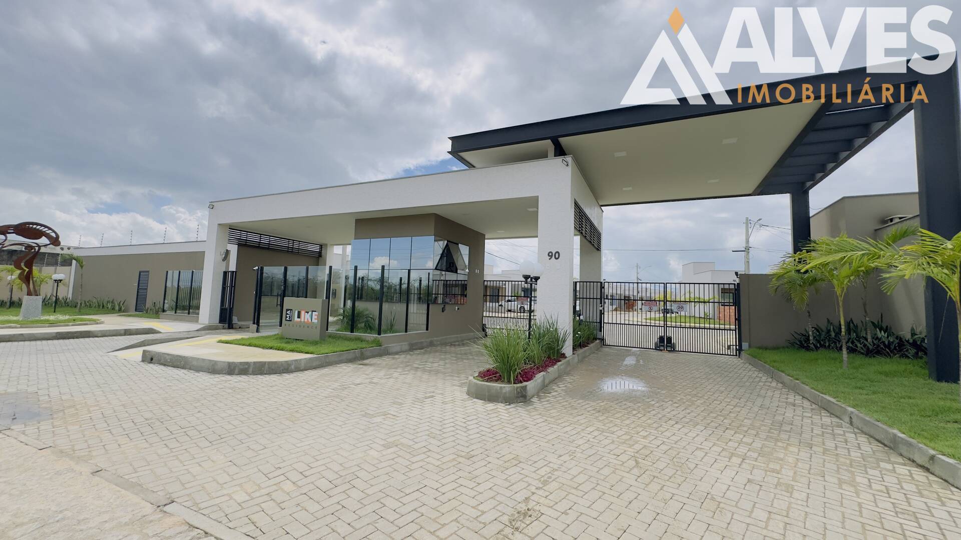 Casa de Condomínio, 3 quartos - Foto 2