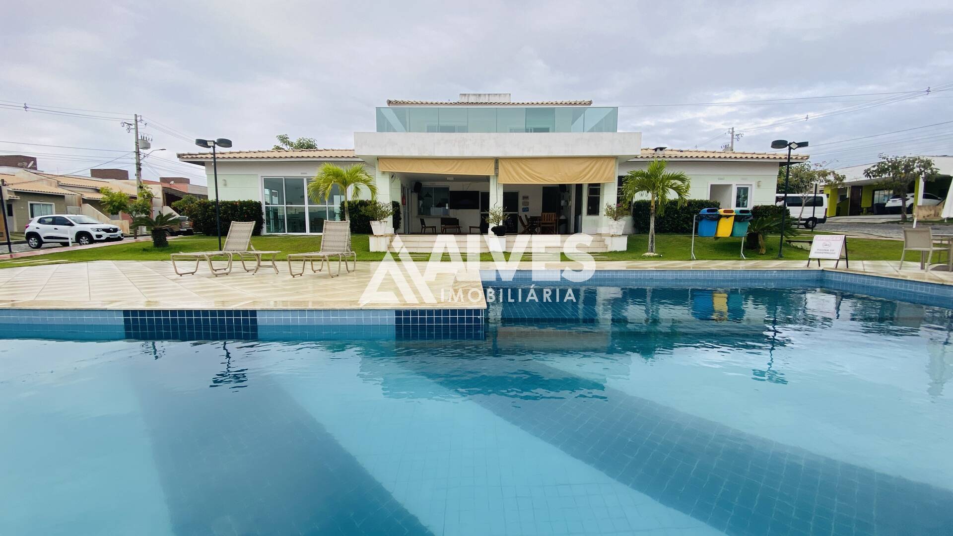 Casa de Condomínio, 3 quartos - Foto 3